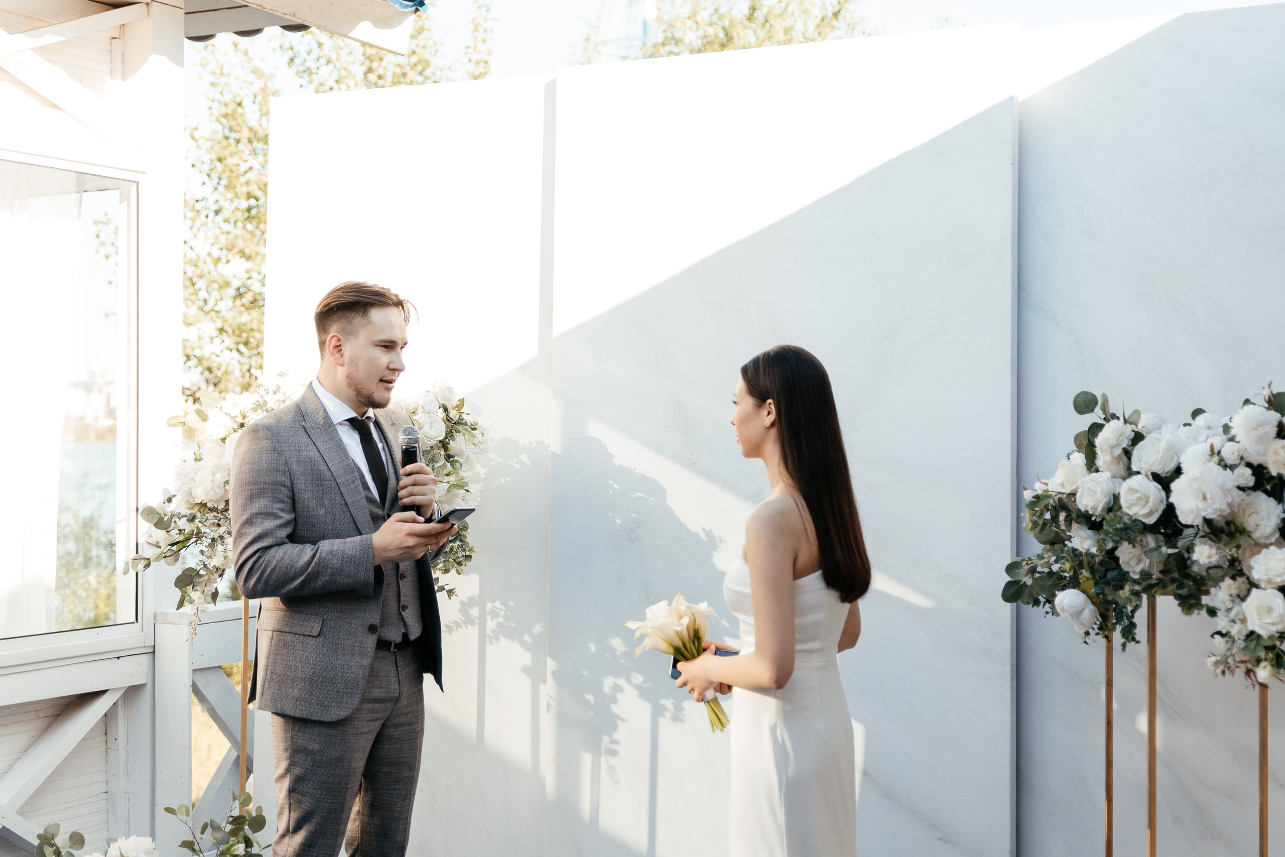 Инсаф и Лилия. Ваш самый лучший фотограф!