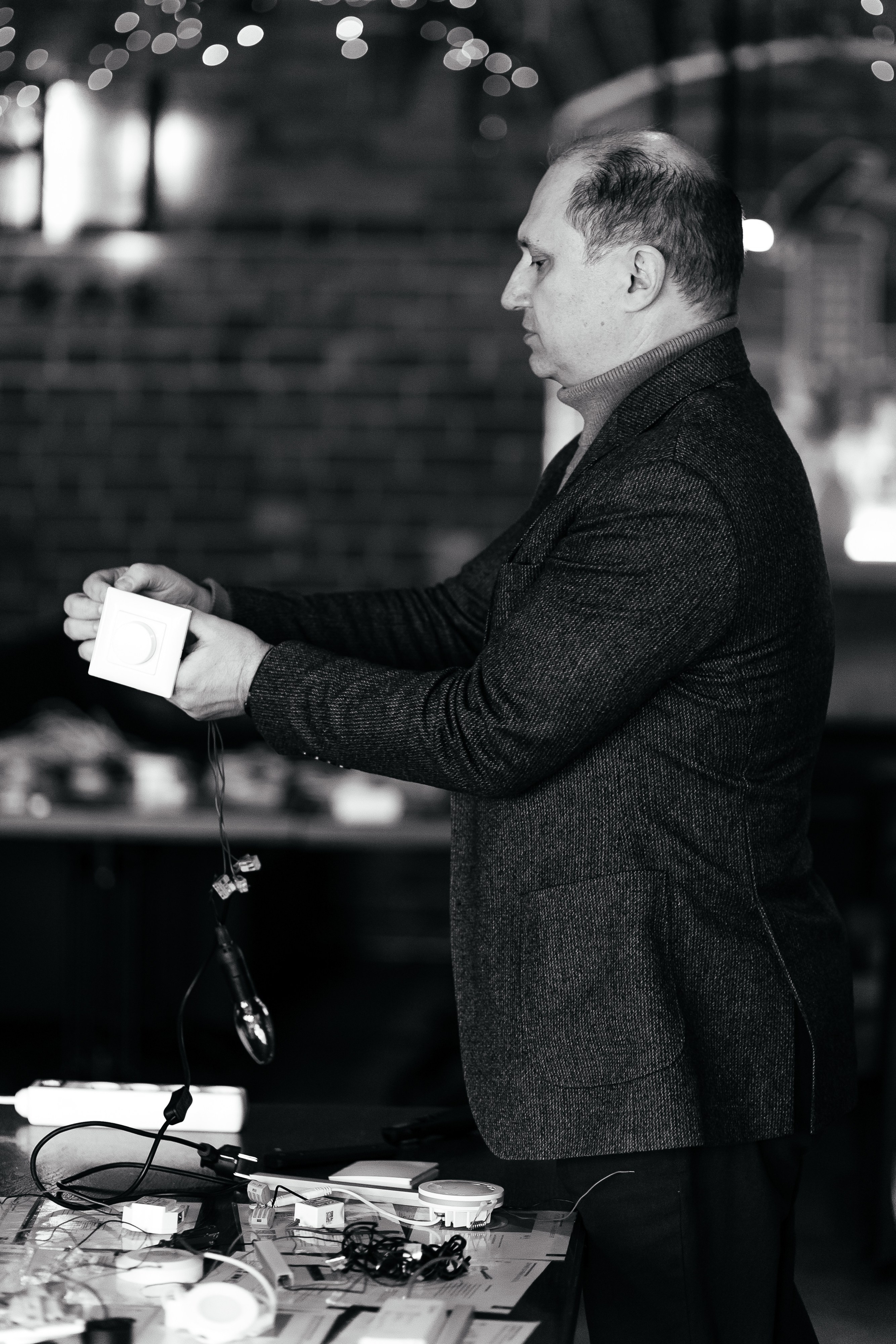 Мастеркласс. Ваш самый лучший фотограф!