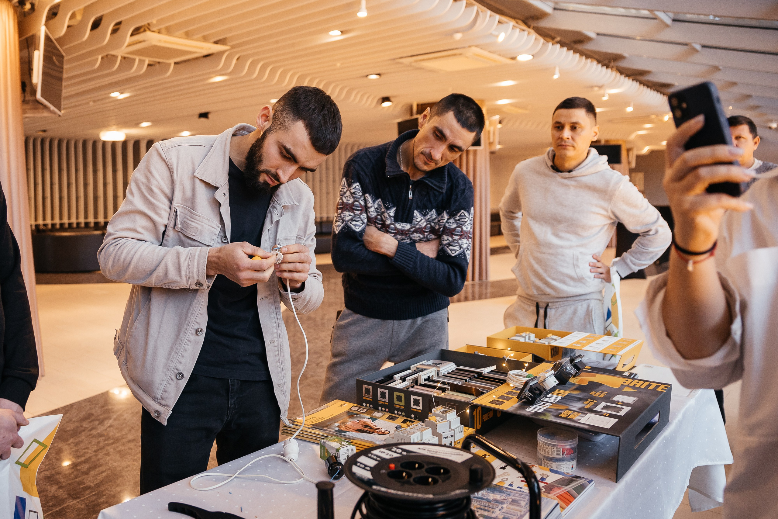 Мастеркласс. Ваш самый лучший фотограф!