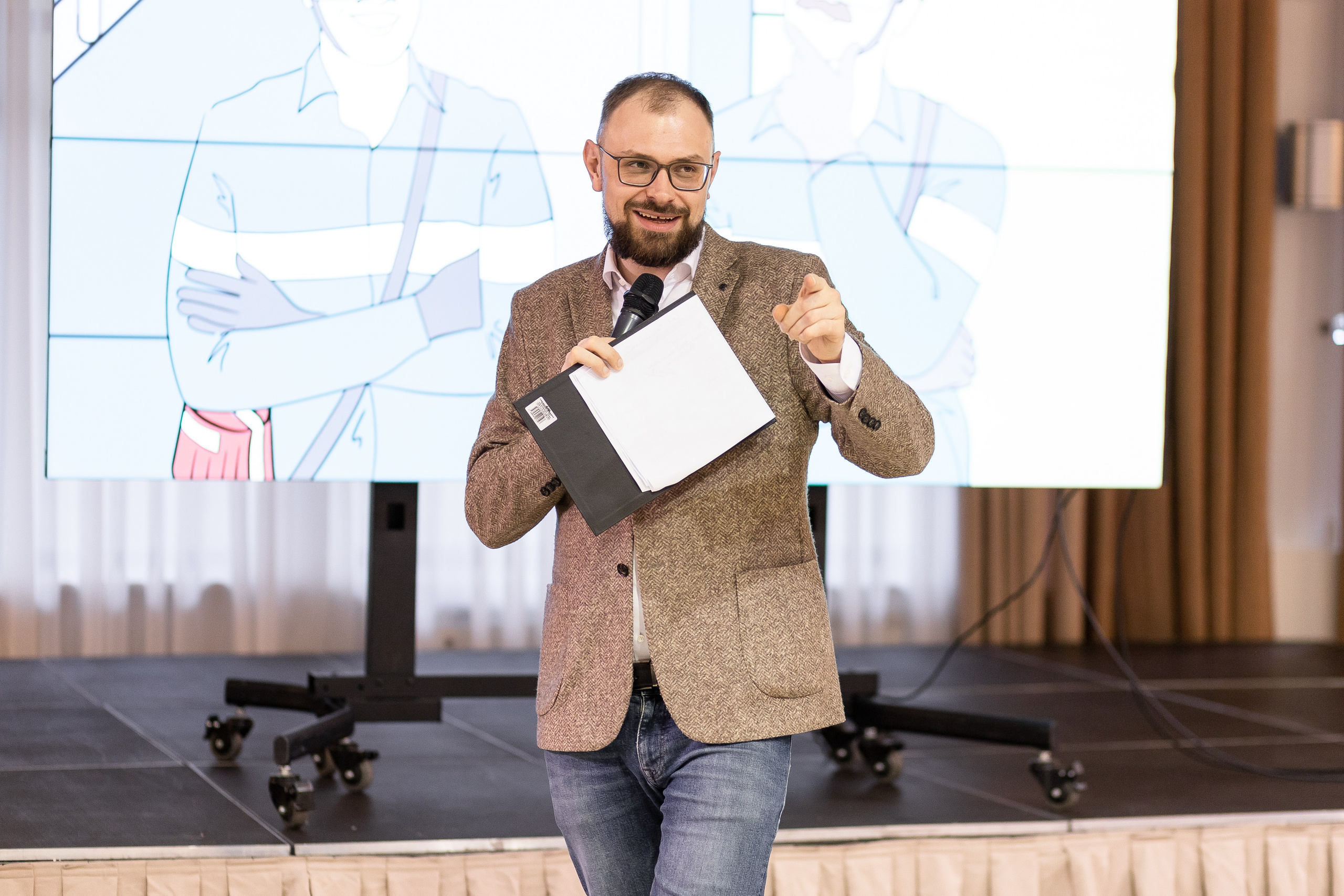 СИБУР. Ваш самый лучший фотограф!