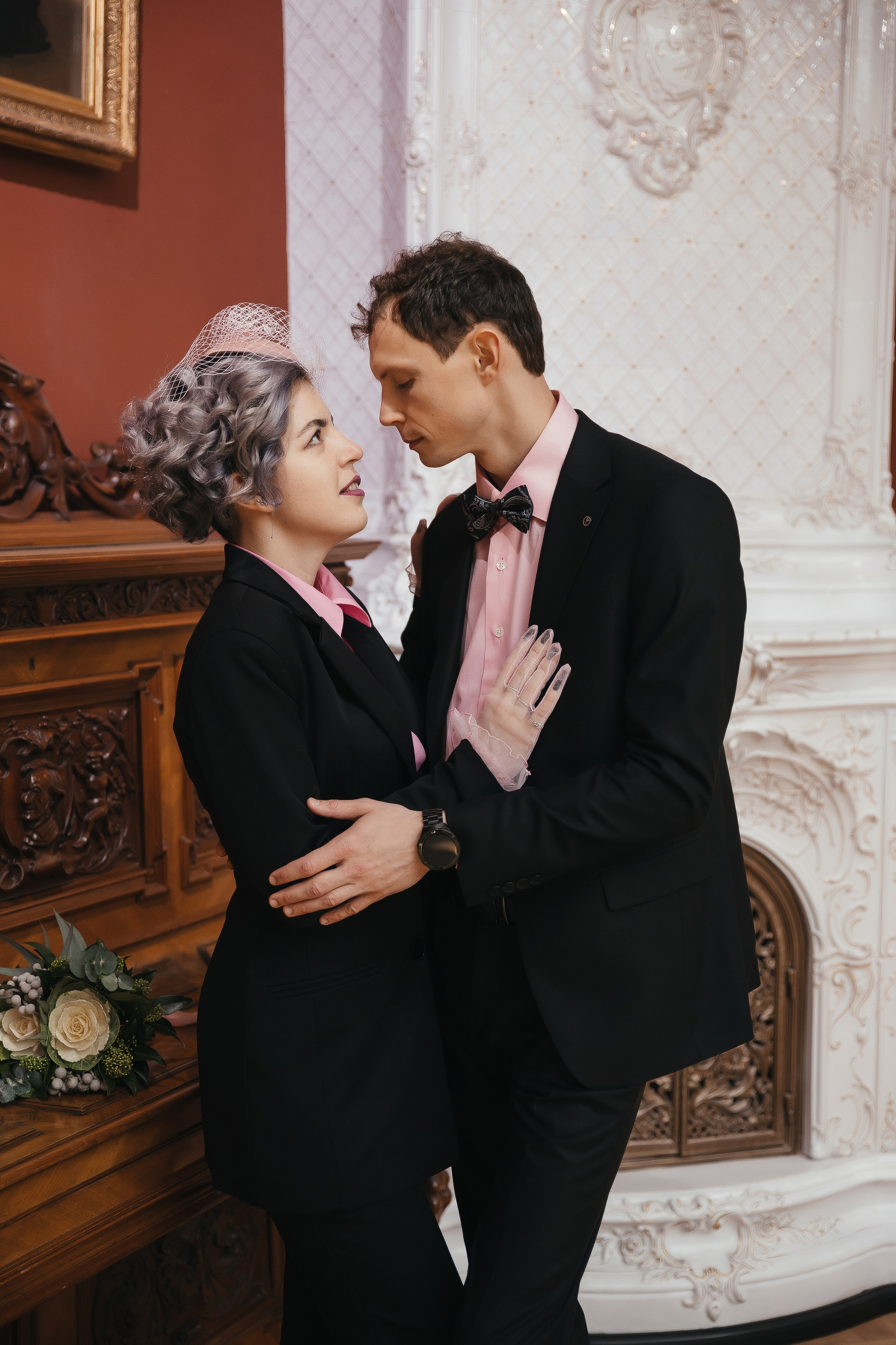 Сергей и Лея. Ваш самый лучший фотограф!