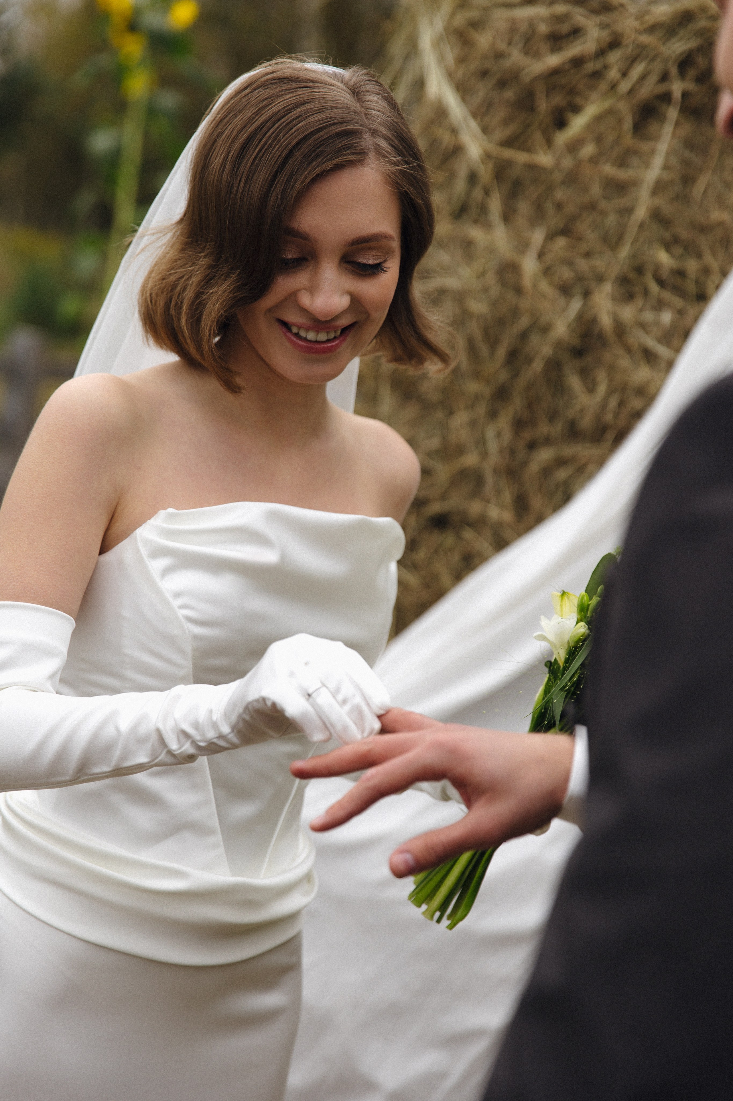 V & D. Свадебный фотограф Екатерина Садчикова