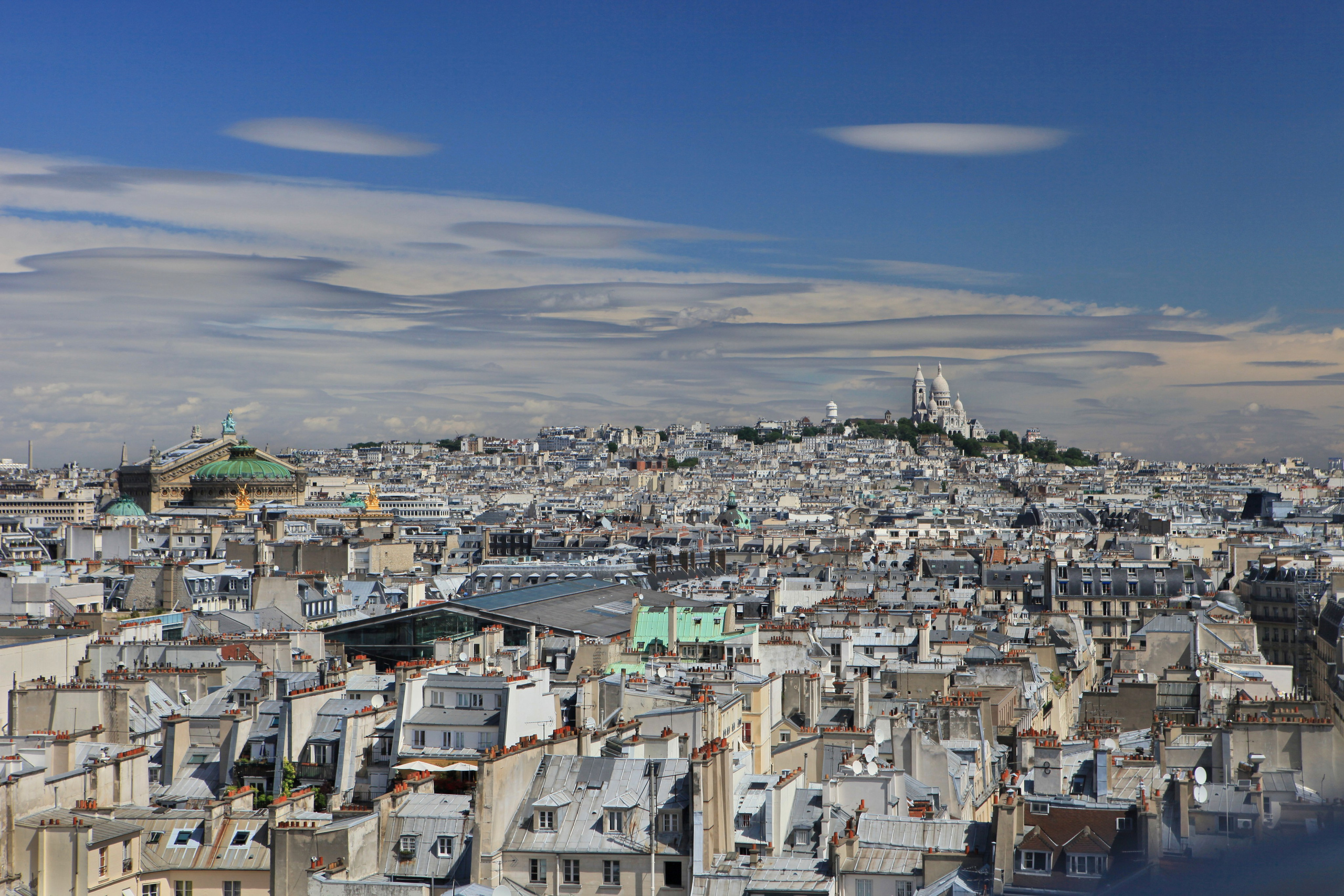 Париж. Фотография, ретушь, сканирование, восстановление старых фото, интерьерная съёмка, студия. Данилов Александр, Москва