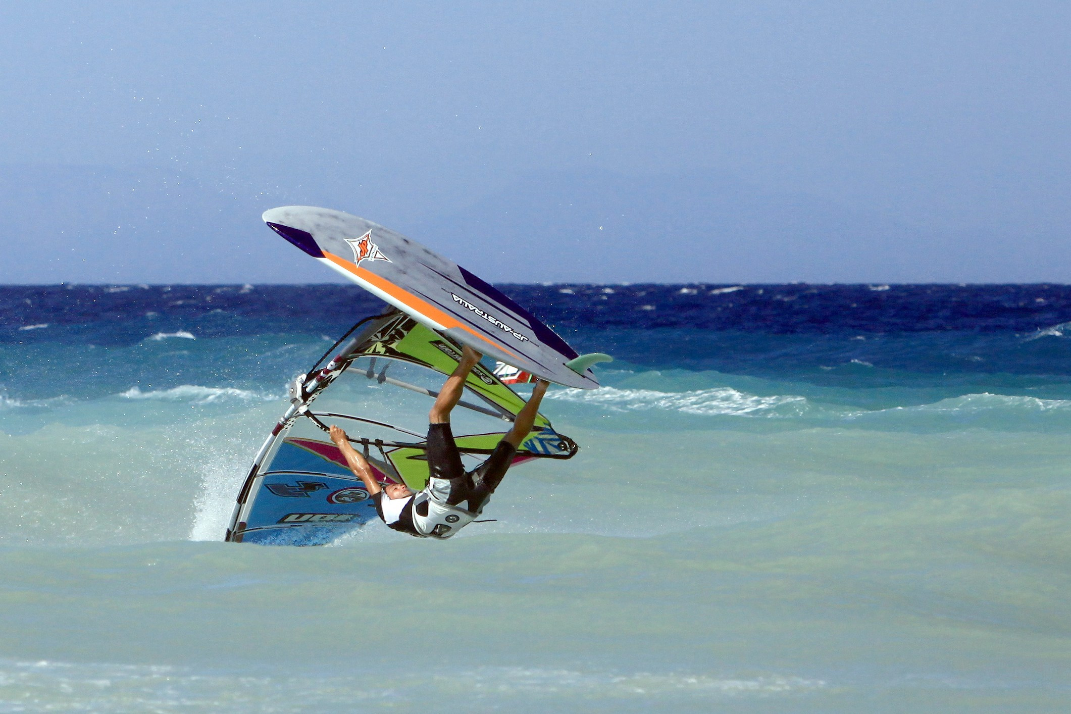 Виндсёрфинг. Фотография, ретушь, сканирование, восстановление старых фото, интерьерная съёмка, студия. Данилов Александр, Москва