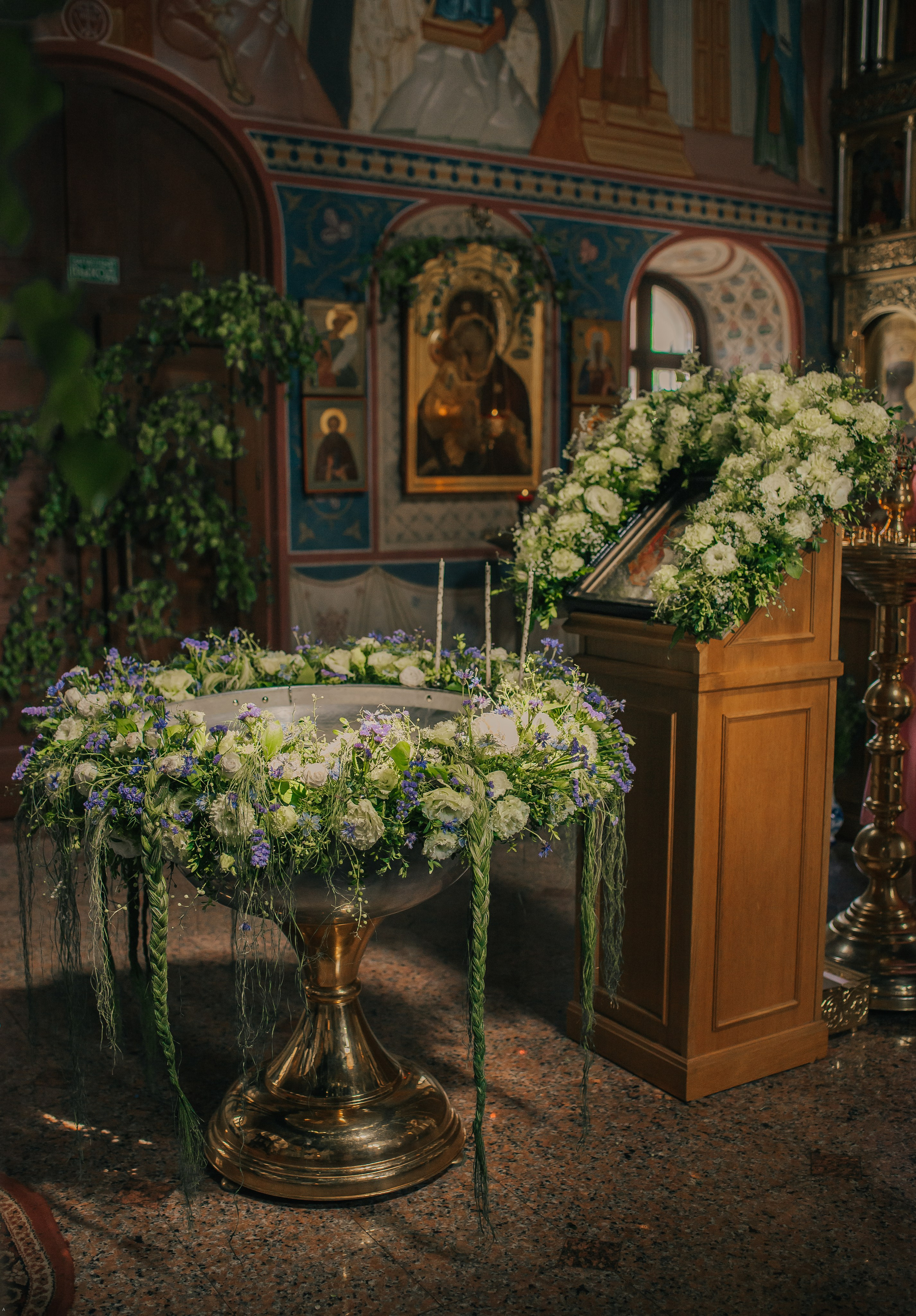 Примеры работ