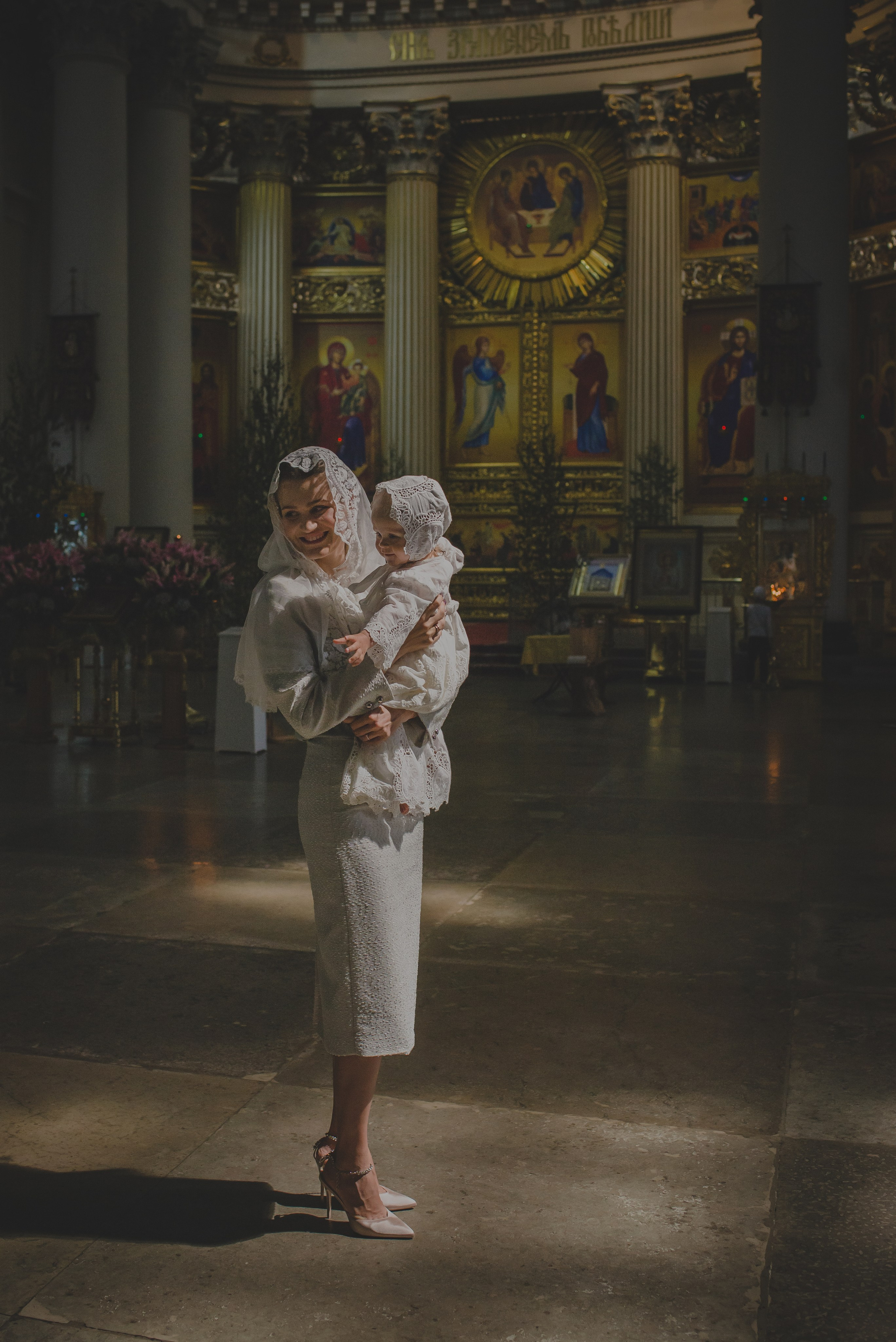 Примеры работ