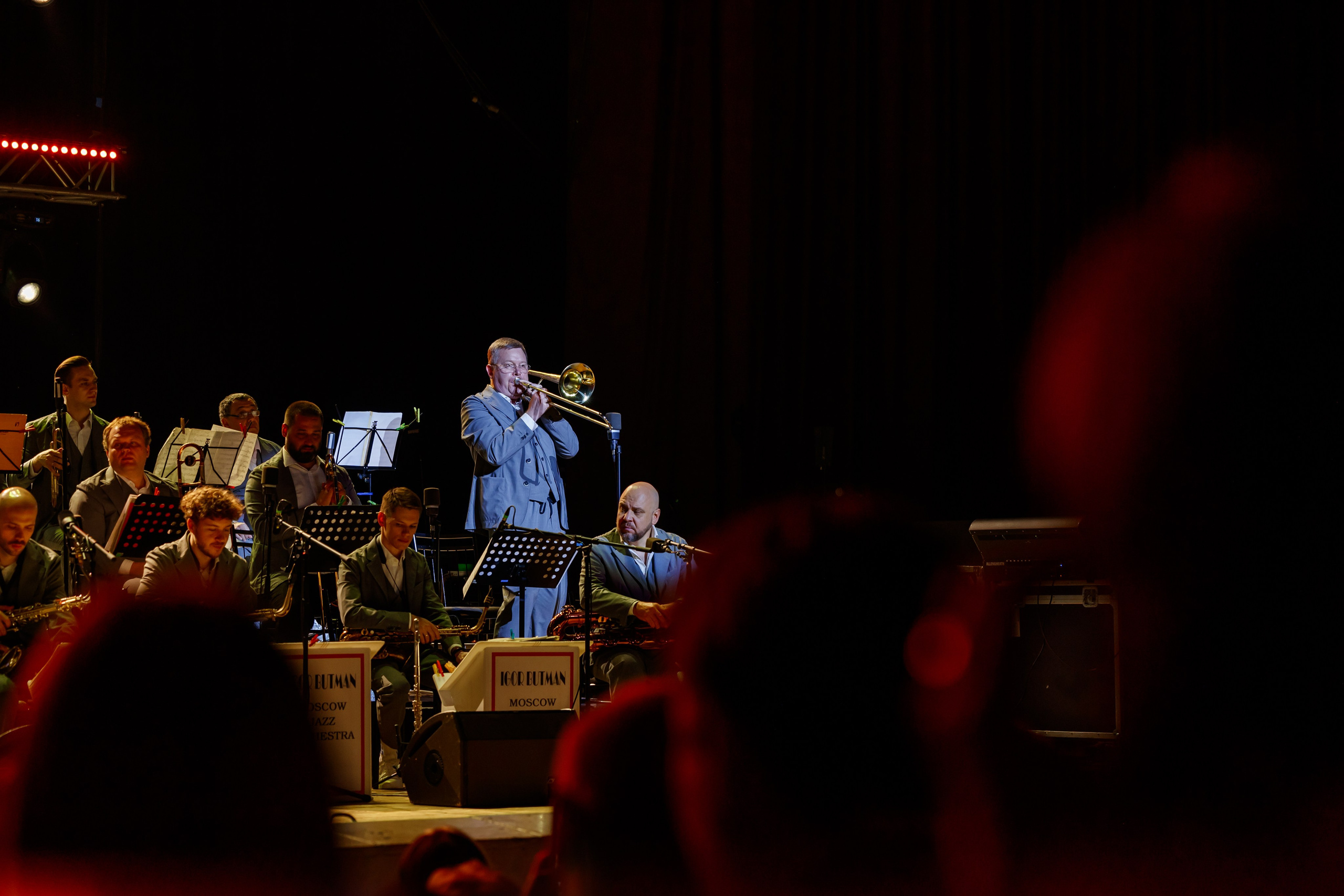 Концерты. Репортажный Фотограф в Сочи и Москве Алексей Орлов