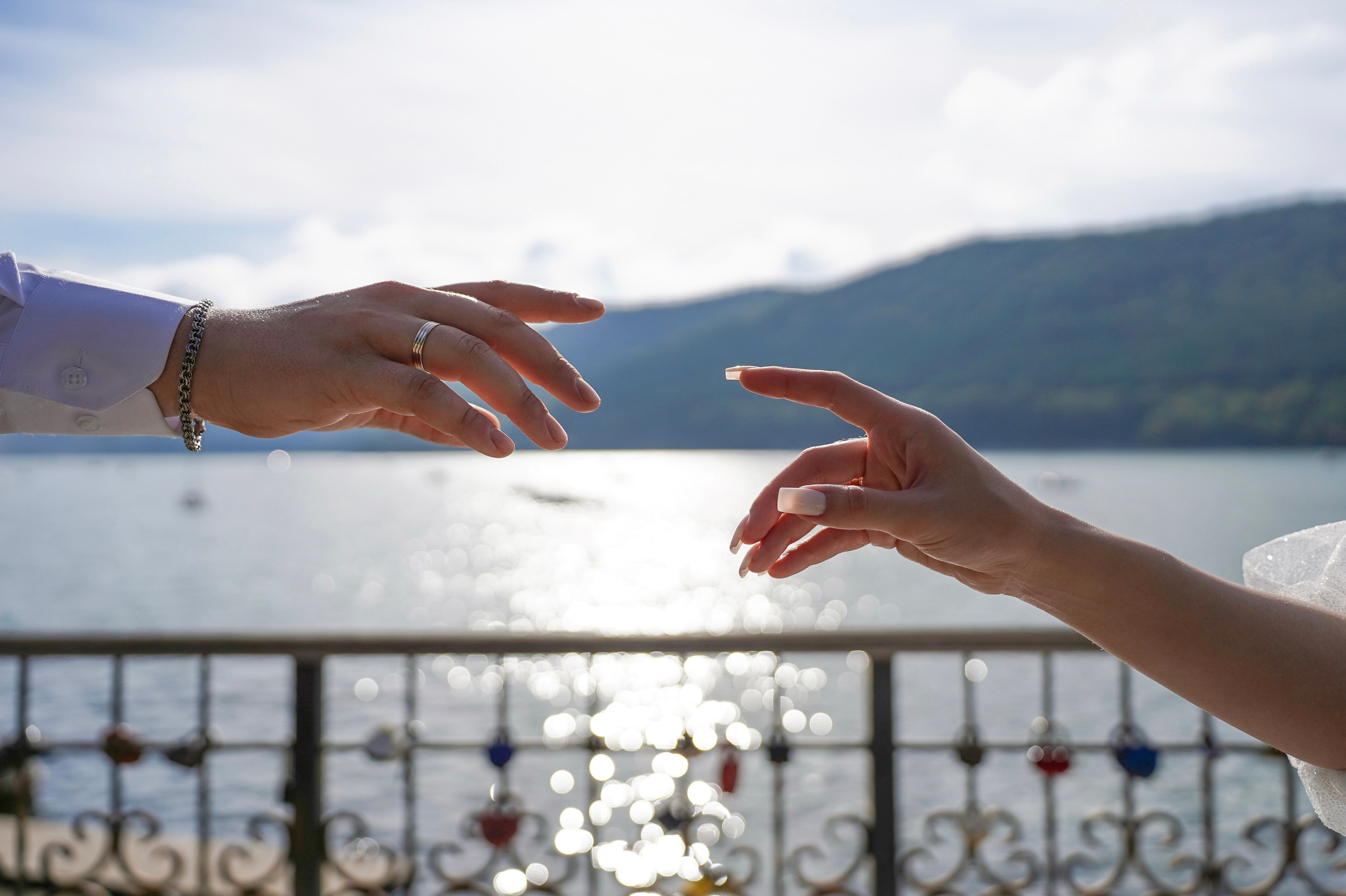 Дмитрий & Светлана. Фотограф Новороссийск | Геленджик и ЮФО Эльвина Ясинская