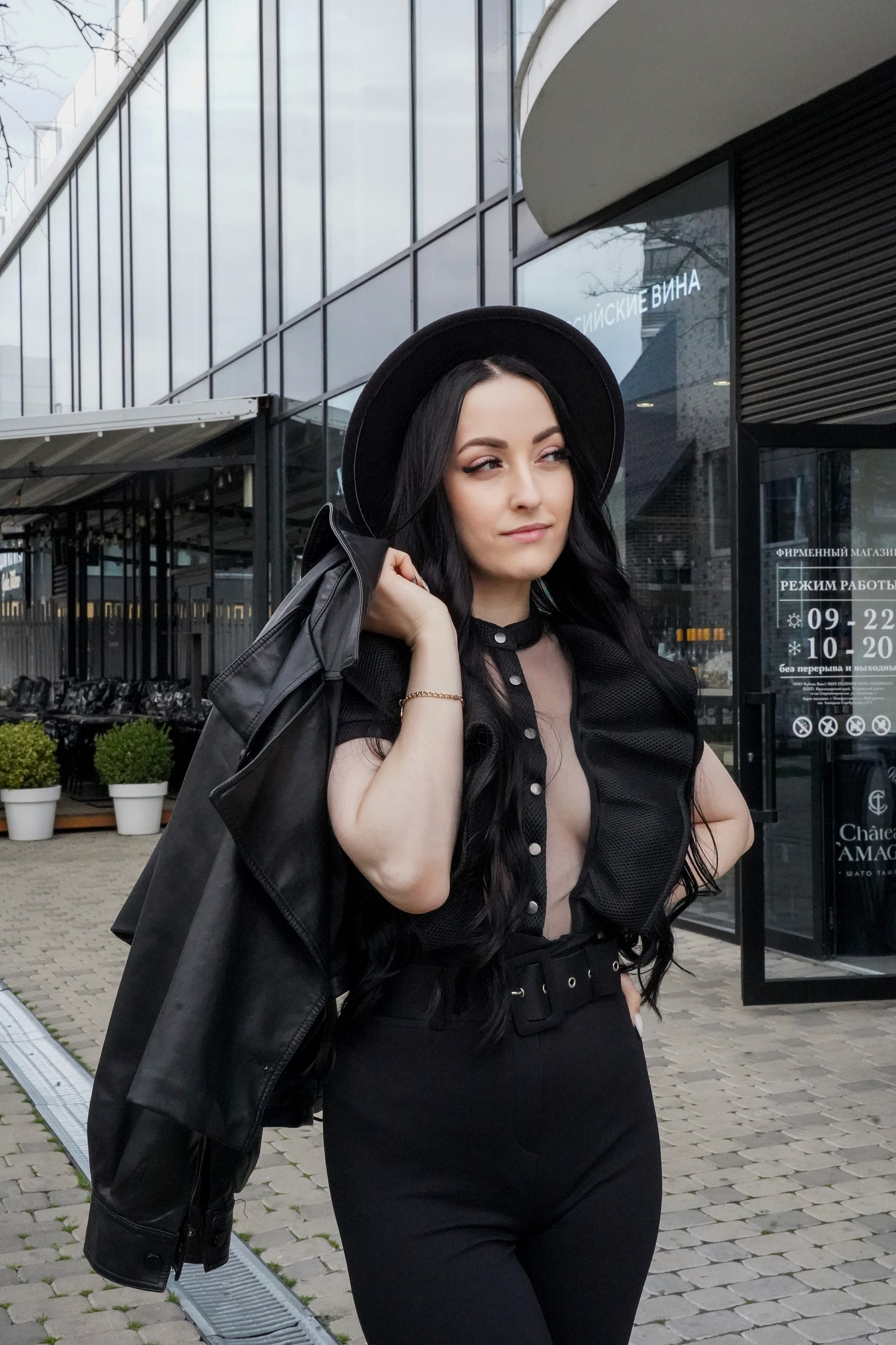 Алина. Фотограф Новороссийск | Геленджик и ЮФО Эльвина Ясинская