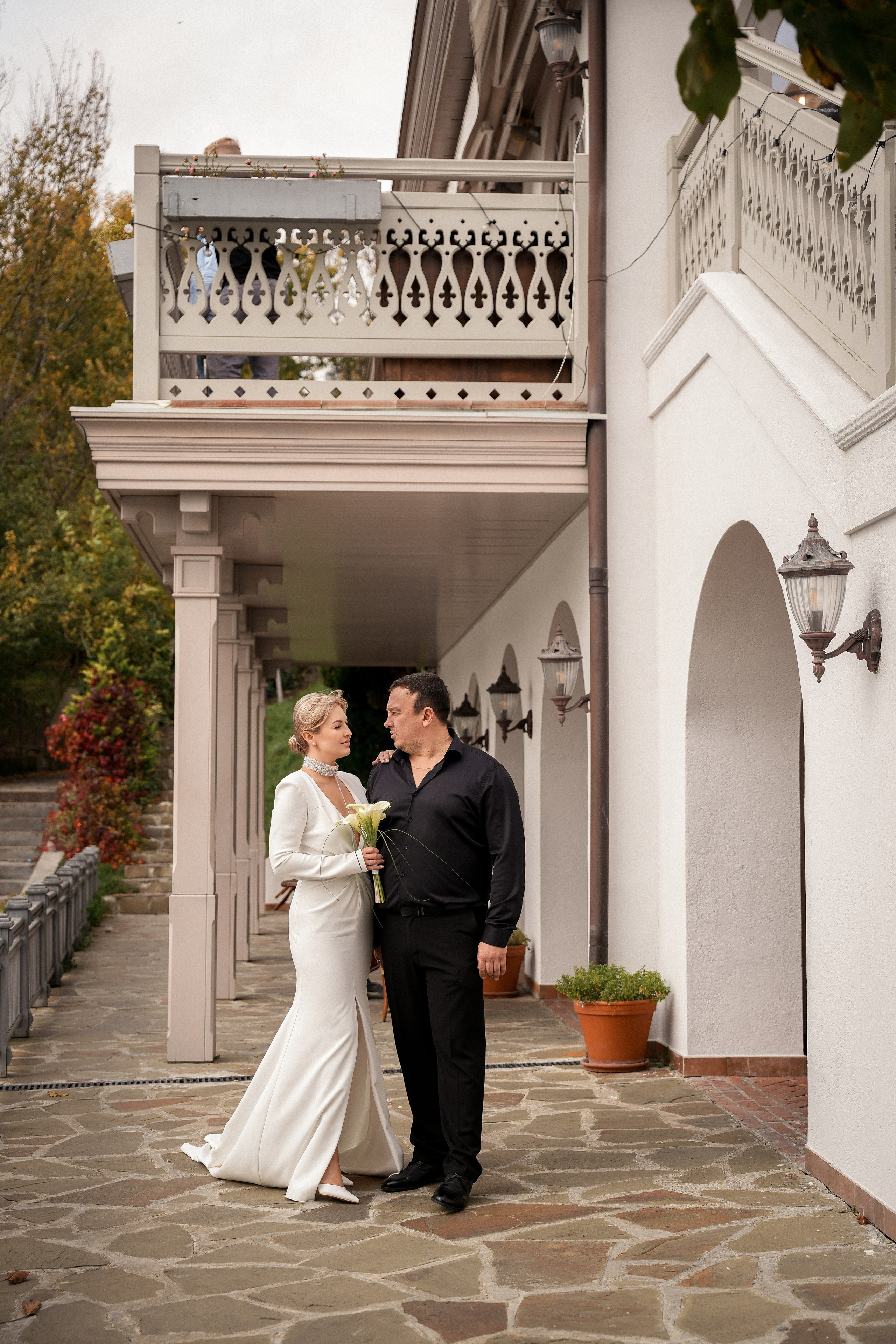 Александр & Ирина. Фотограф Новороссийск | Геленджик и ЮФО Эльвина Ясинская