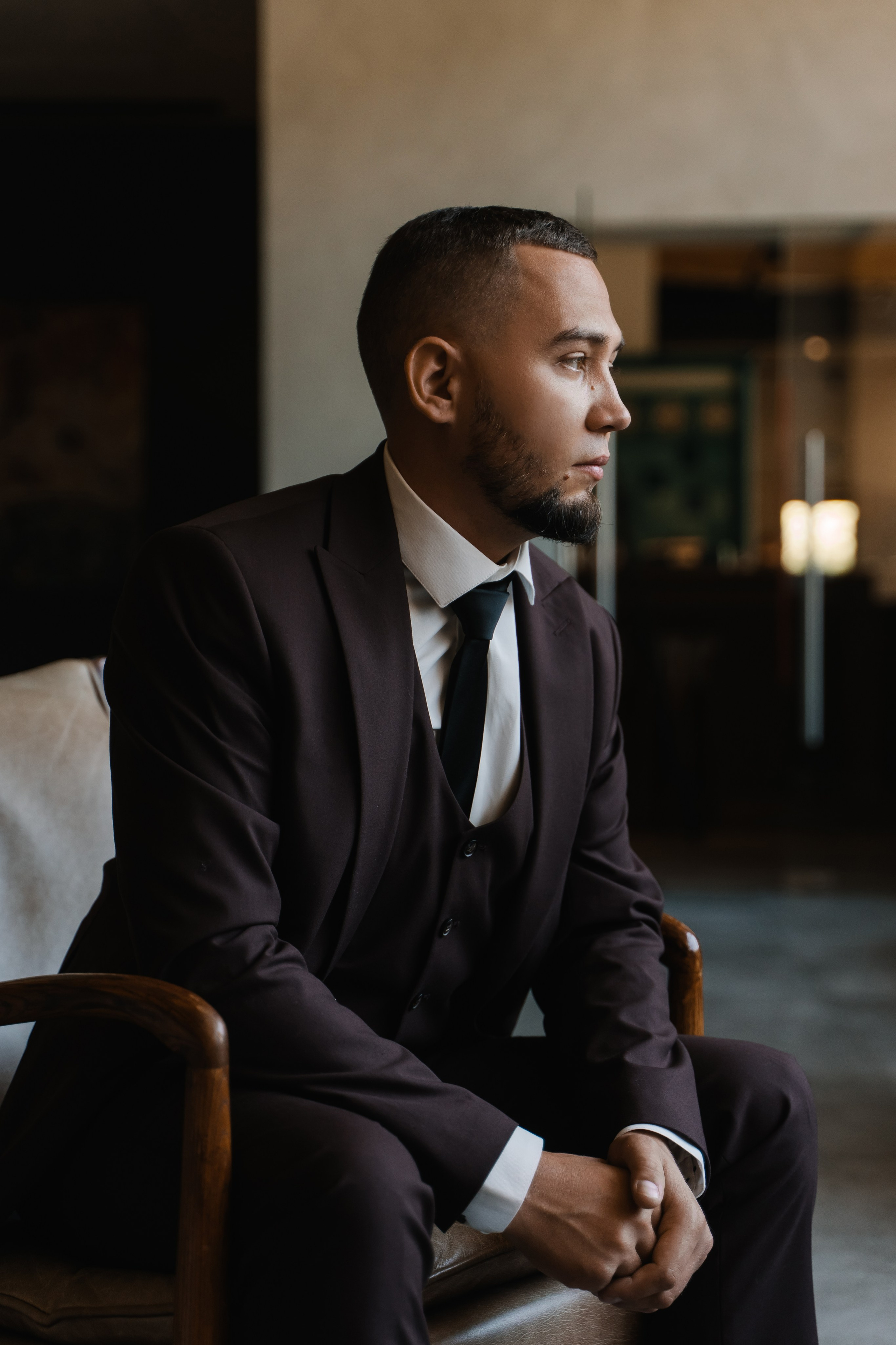 Юлия и Дмитрий. Дмитрий Зайцев свадебный фотограф Тамбов