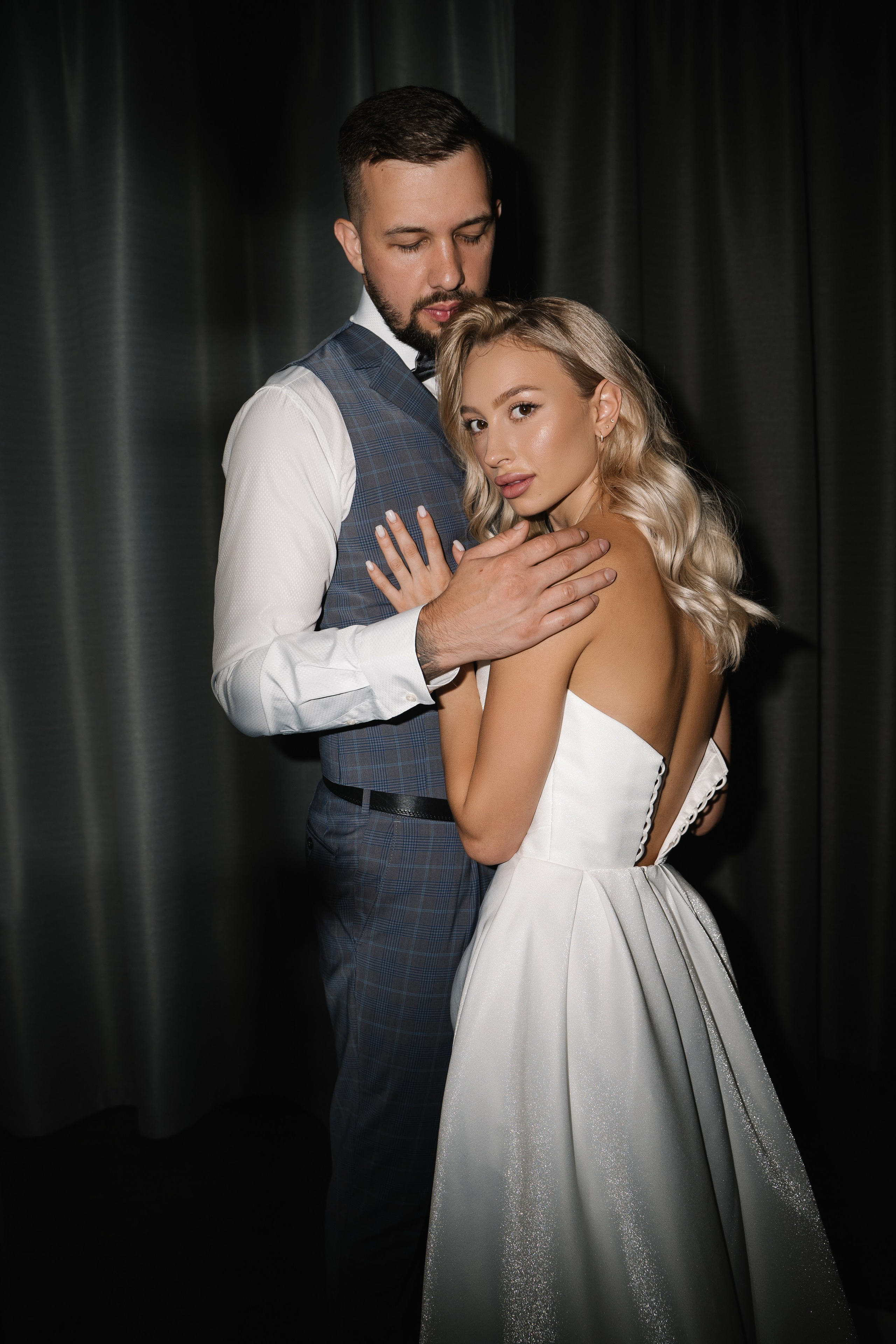 Алина и Алексей. Дмитрий Зайцев свадебный фотограф Тамбов