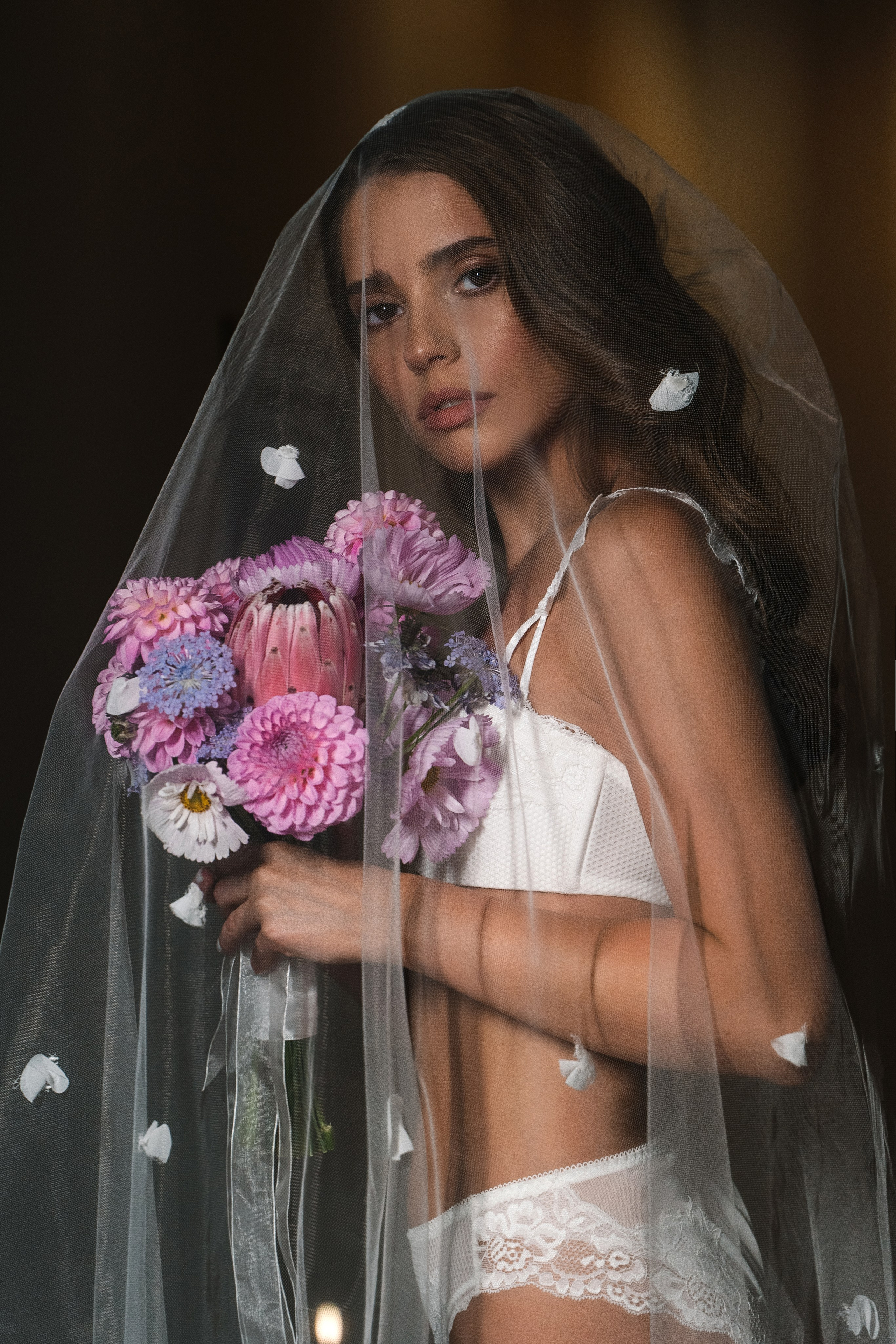 Алена и Владимир. Дмитрий Зайцев свадебный фотограф Тамбов