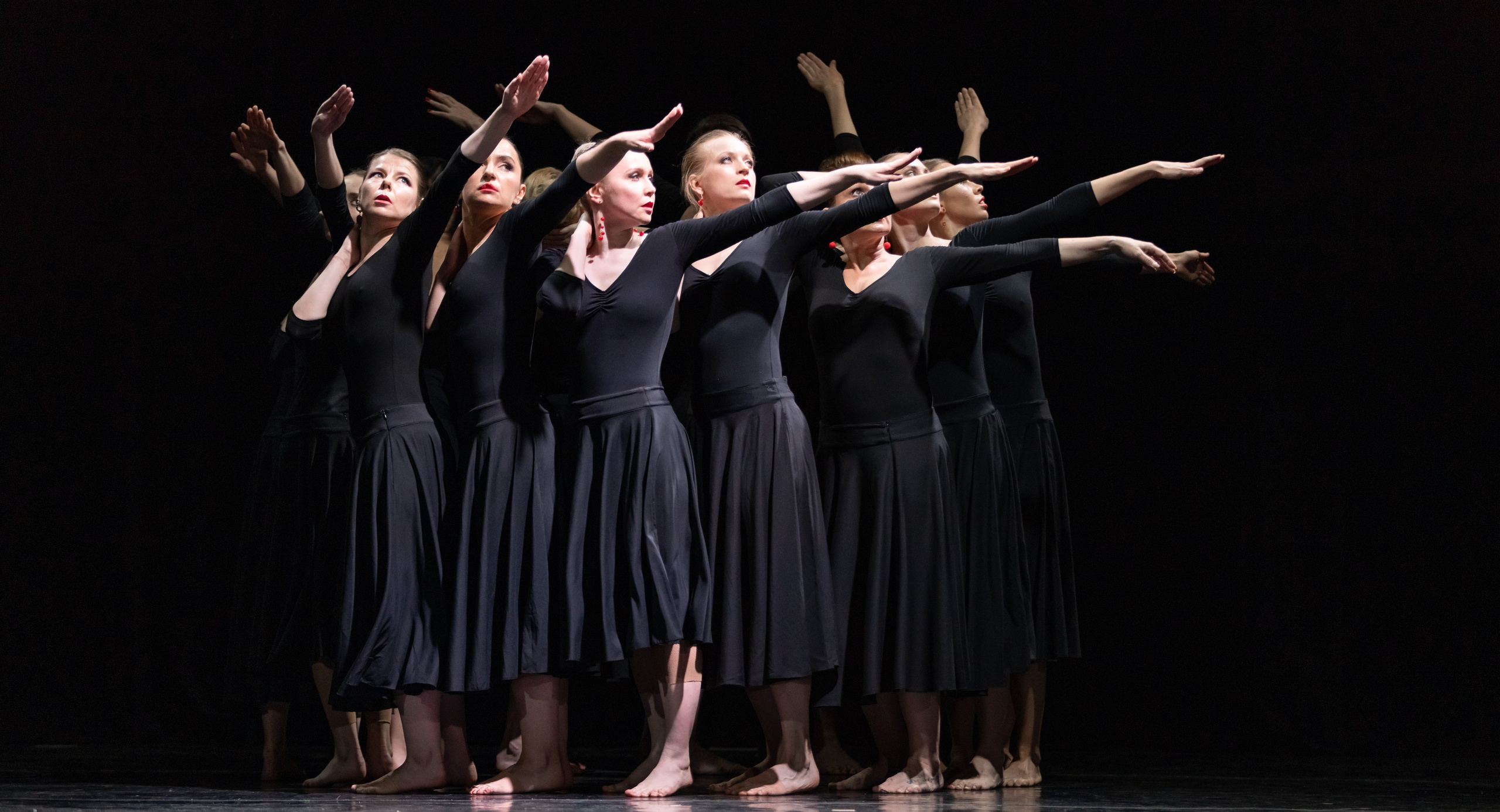 La femme Соколова балет. Балетный фотограф Москва Майоров Николай