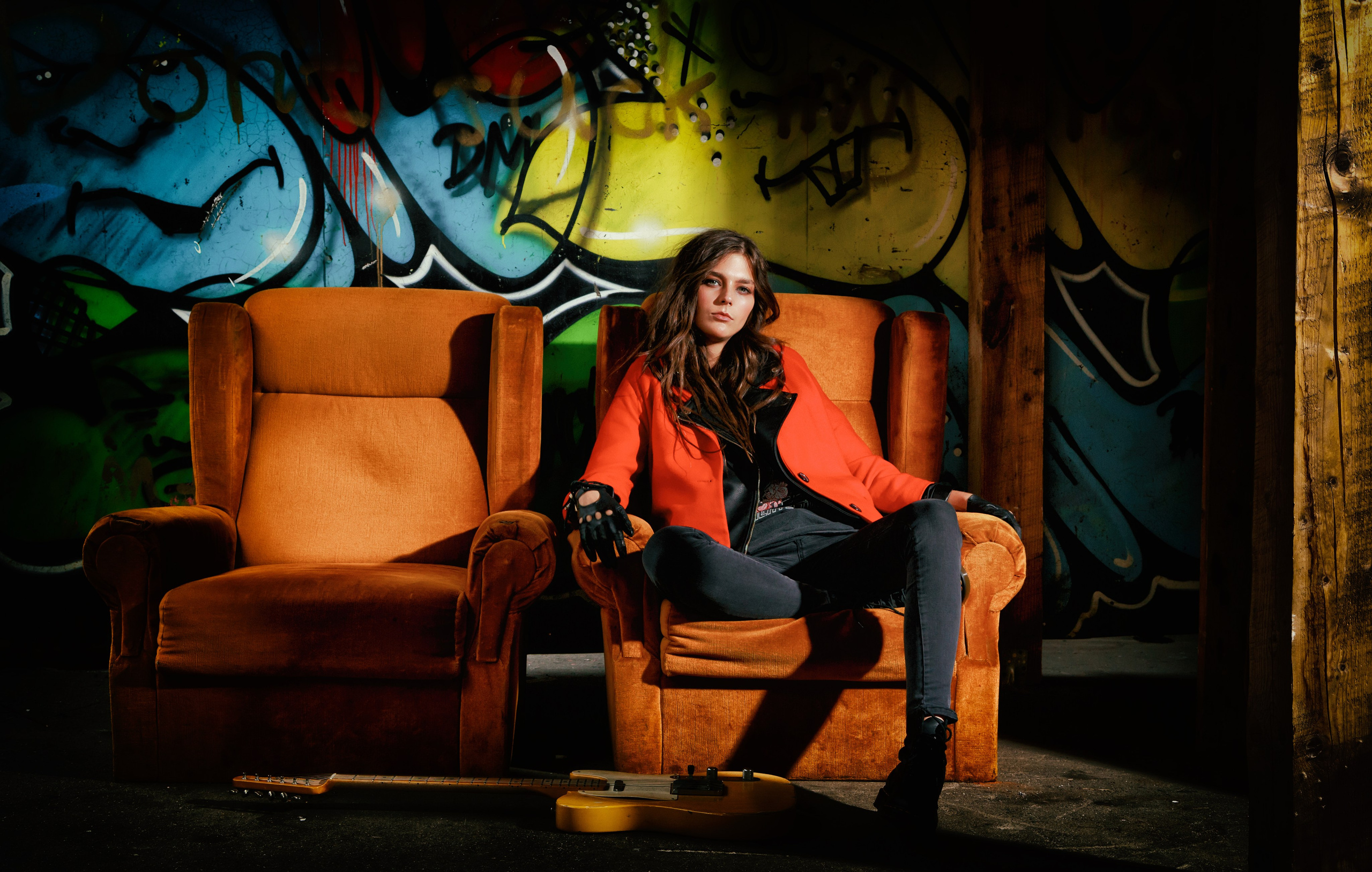 Видана. Балетный фотограф Москва Майоров Николай