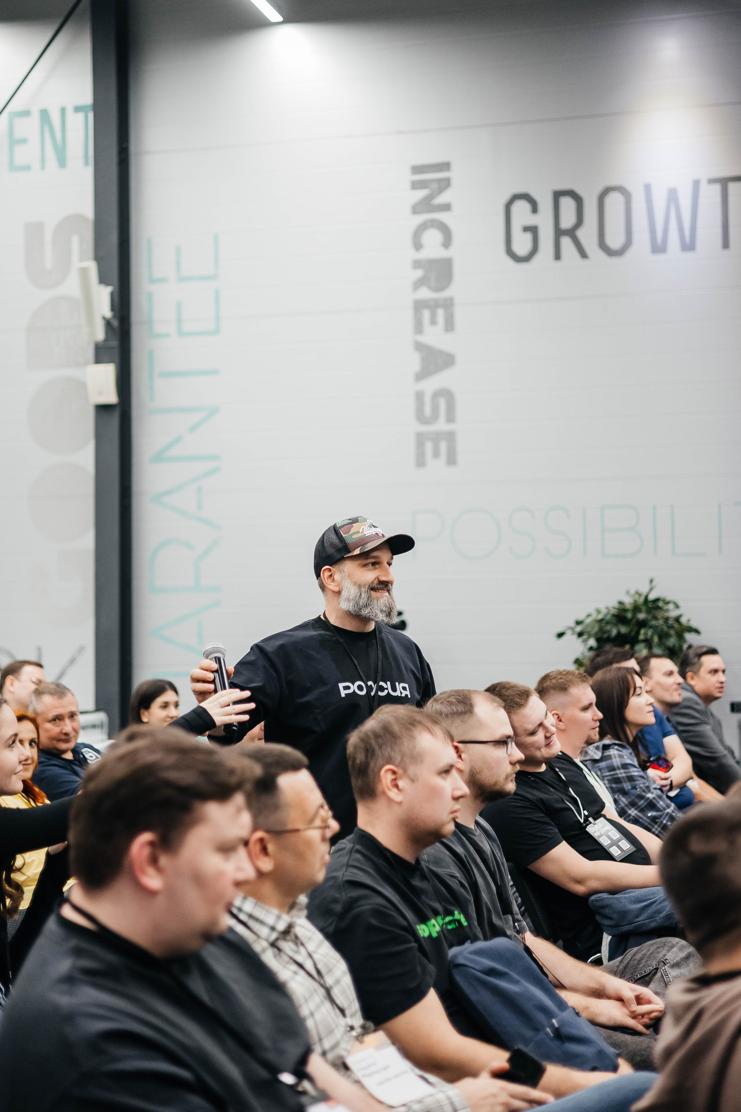 «Диджитал на Дону-2025». Дарья Нерсесян — фотограф в Ростове-на-Дону