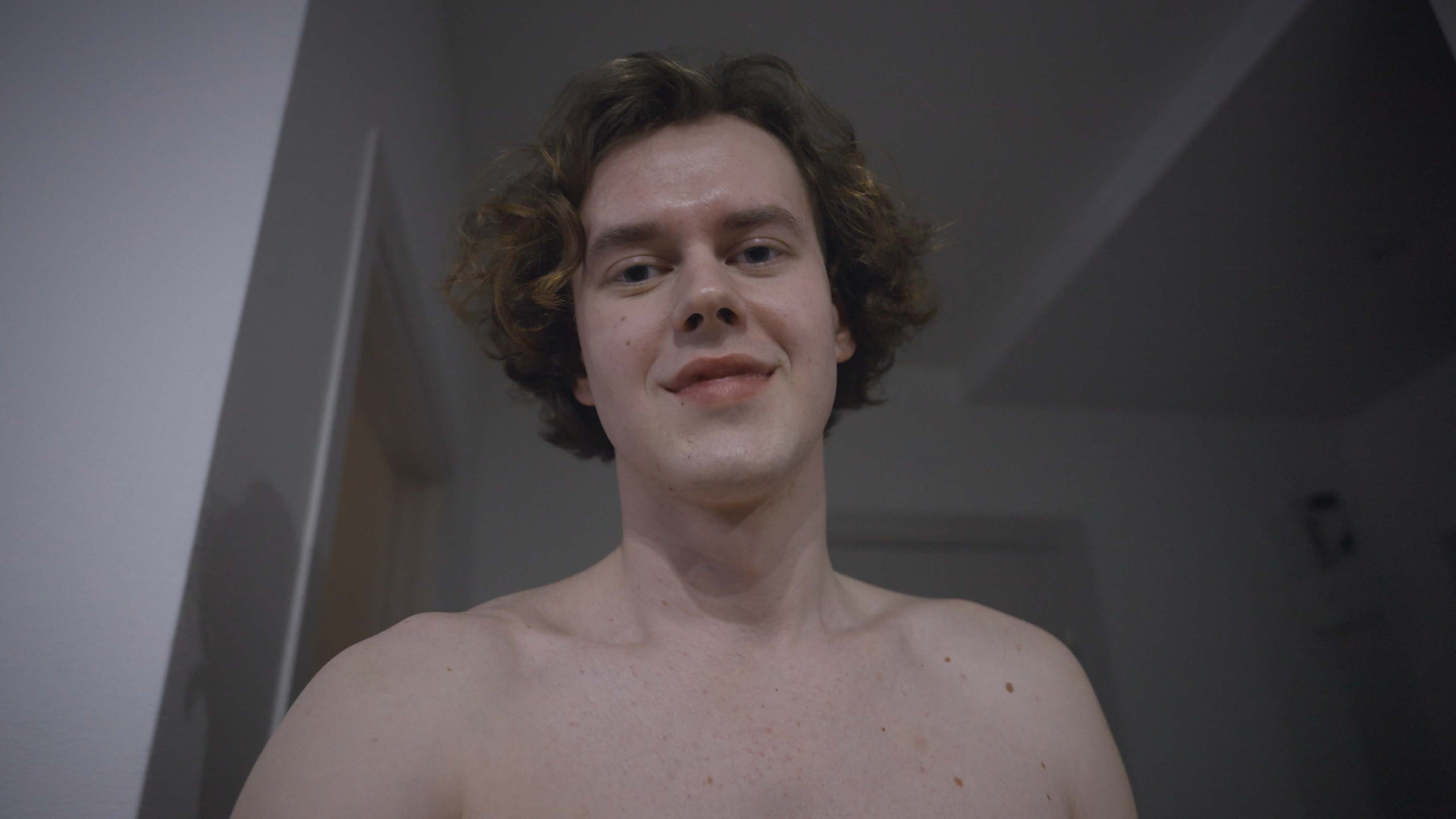 От Лукавого. Цветокоррекция видео