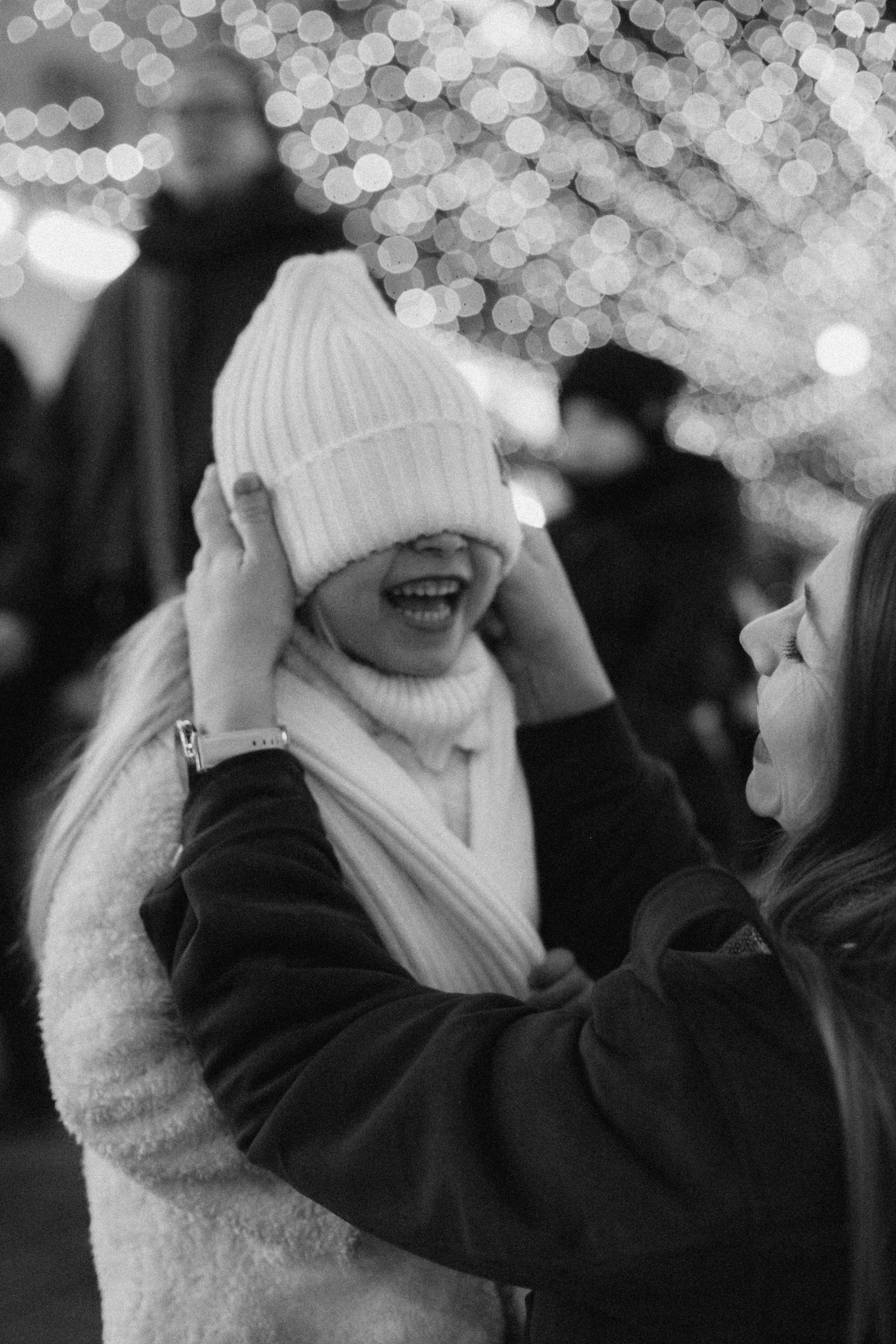 Семейные съемки