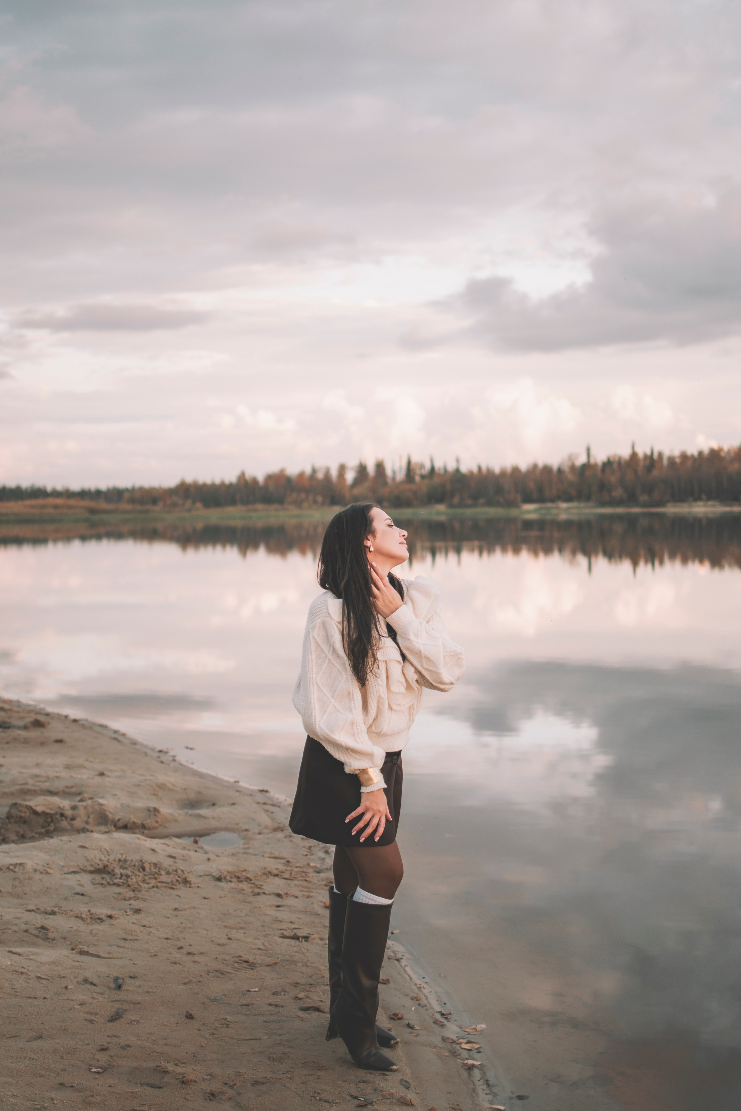 «Любовь живет тут…». Семейный и свадебный фотограф Губкинский и Ставрополь