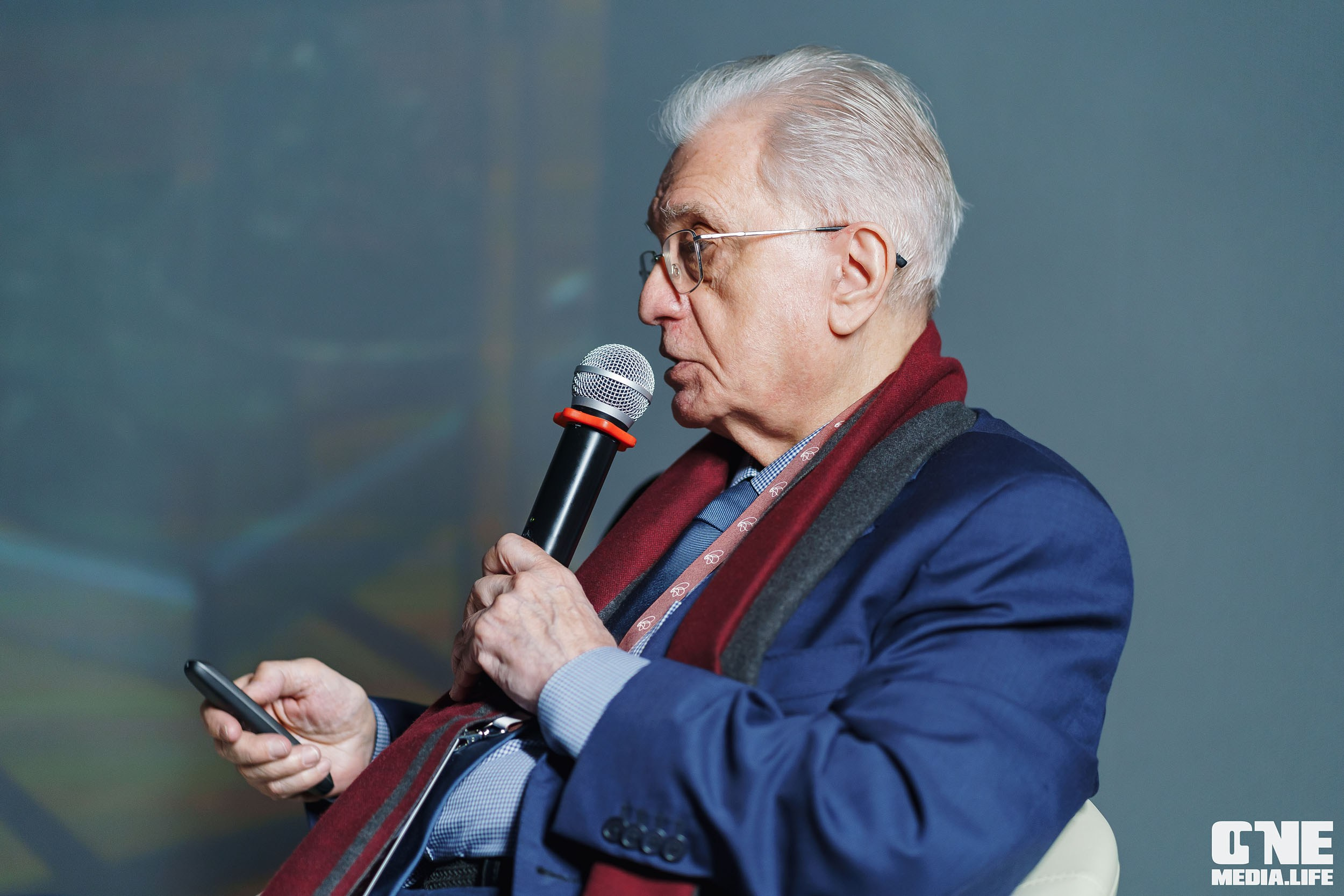 Балтийский Культурный Форум. День 1. One Media Life: фоторепортажи, фотоотчеты с мероприятий и заведений