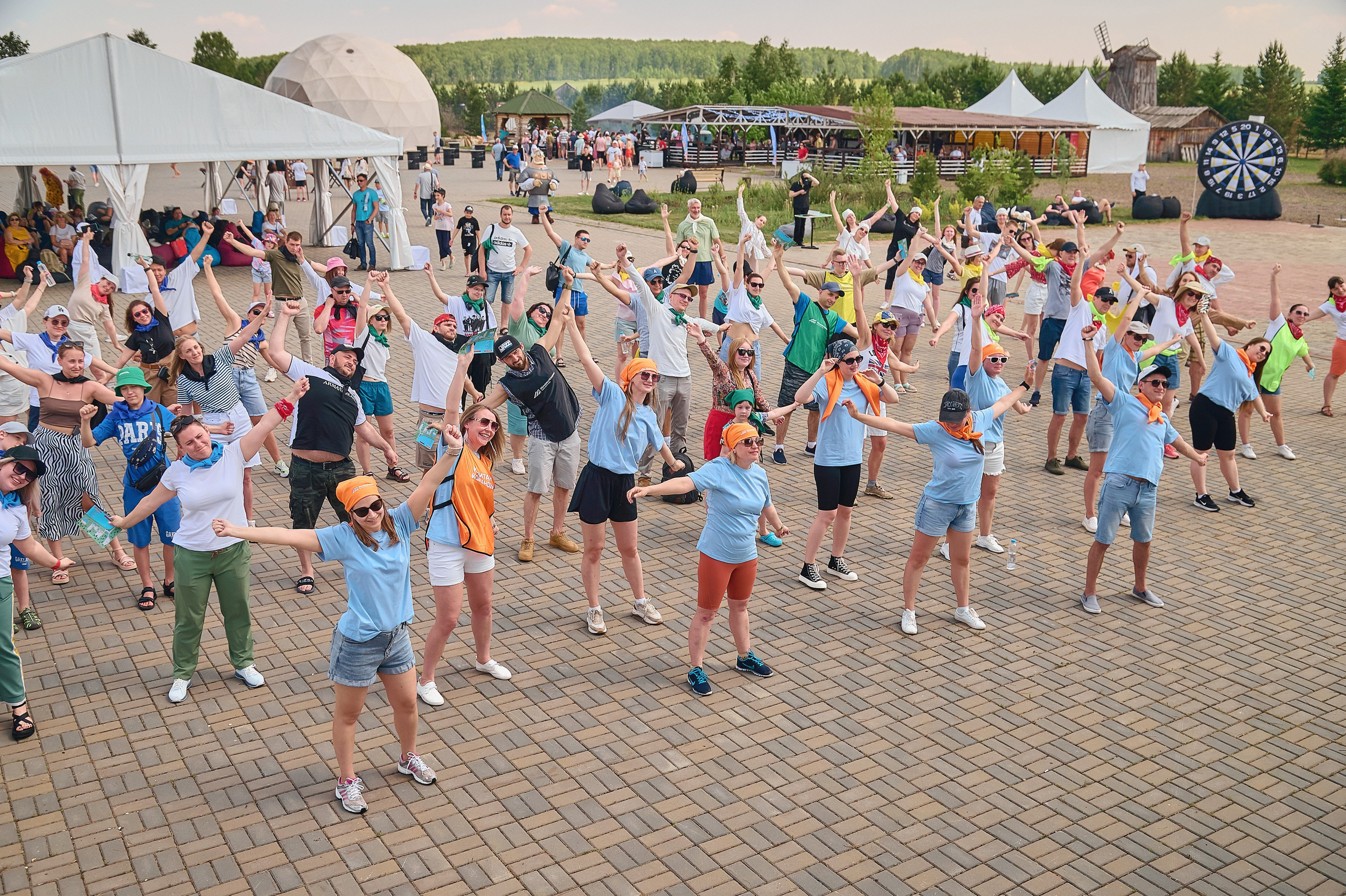 Монолитхолдинг — Емельяновское озеро. Фотограф Яковлев Роман — Красноярск