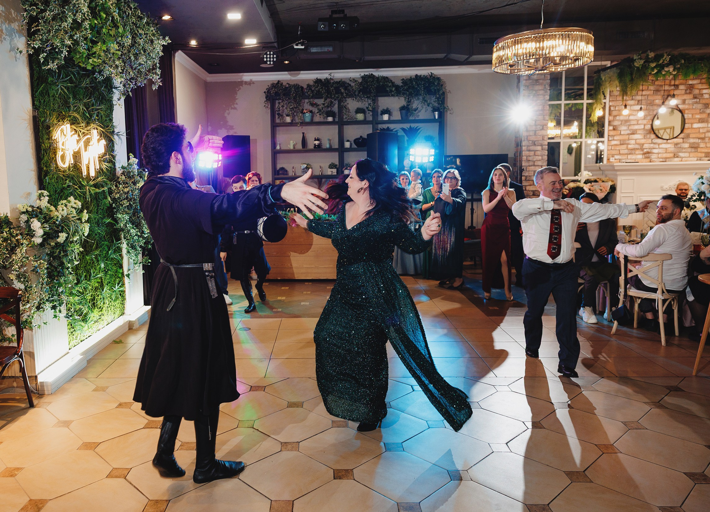 15 марта 2025. Свадебный организатор Москва