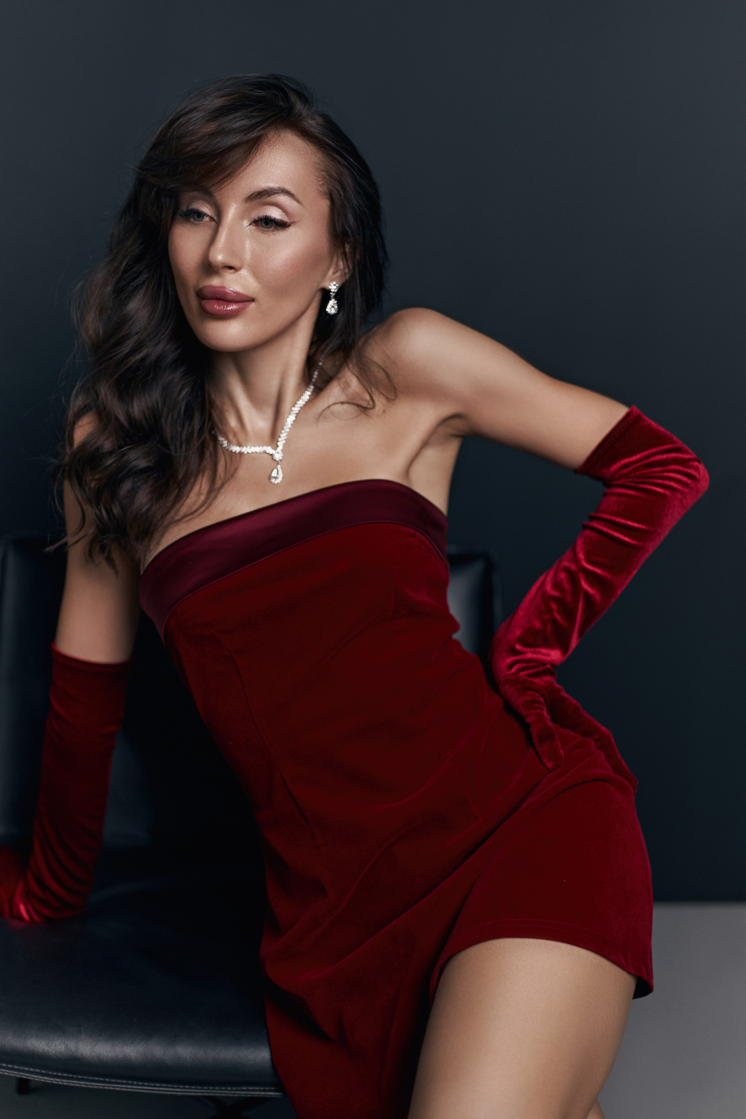 Индивидуальные фотосессии. Фотограф в Сургуте Олеся Морковских