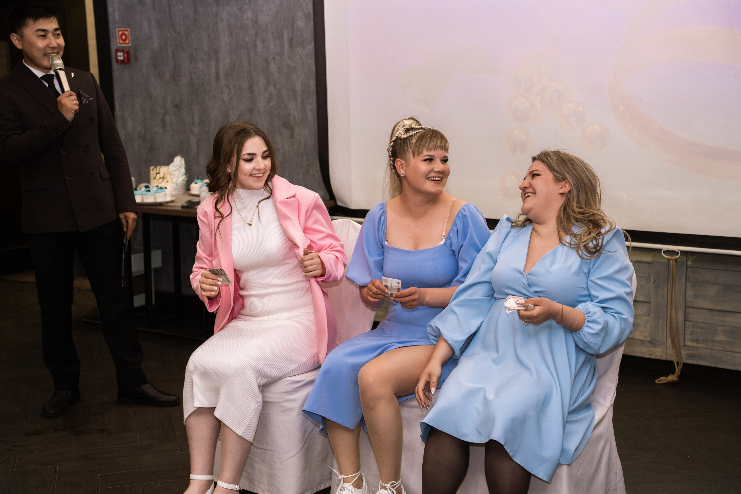 Анастасия и Никита. Главная