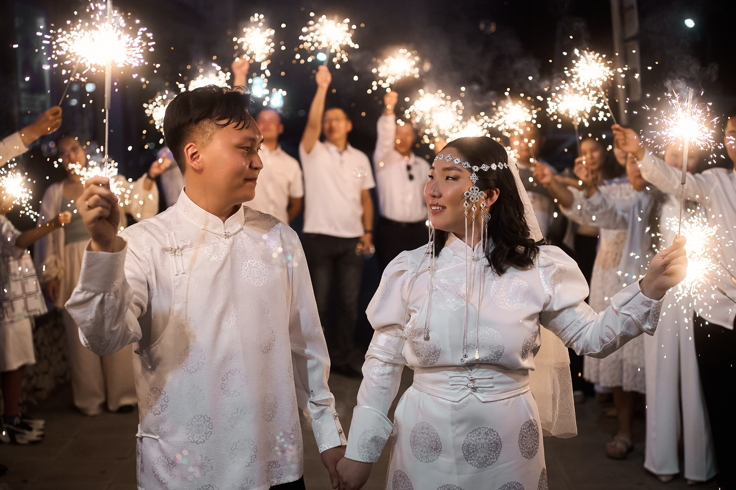 Дарина и Юрий. Главная