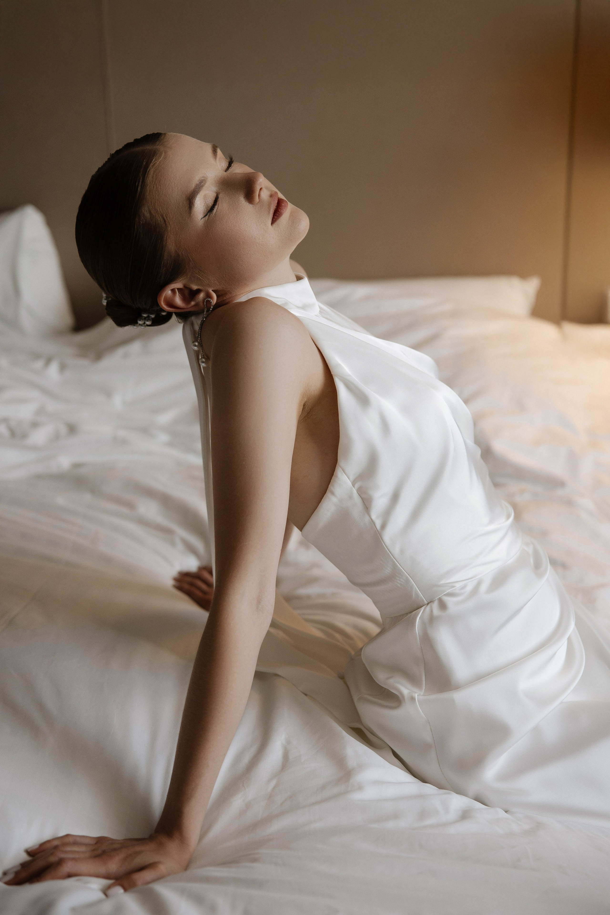 АЛЕКСАНДР И ДАРЬЯ. Свадебный фотограф Нижний Новгород