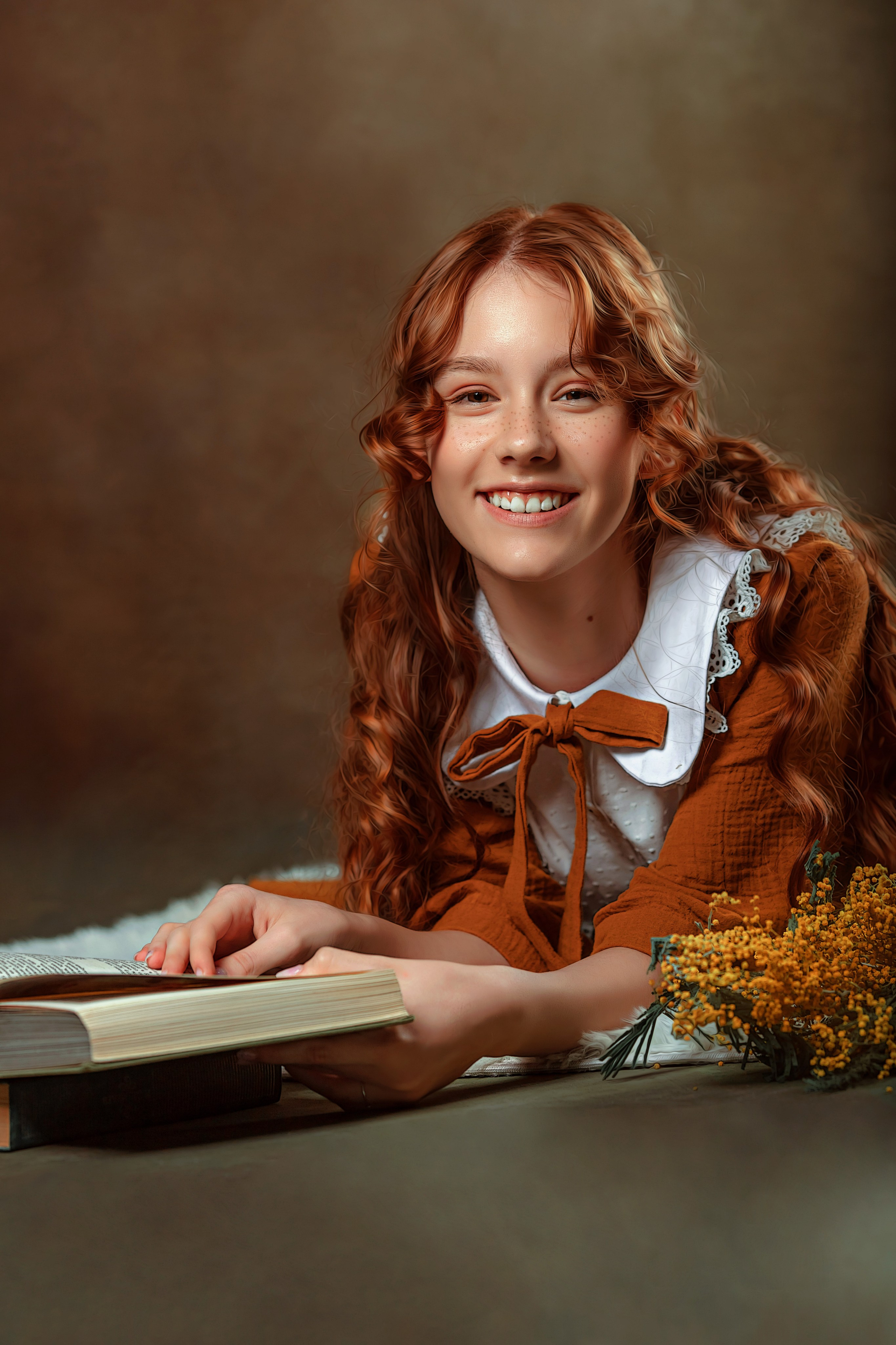 РИТА «Сказочный портрет». Семейный и детский фотограф в Крыму Екатерина Швец