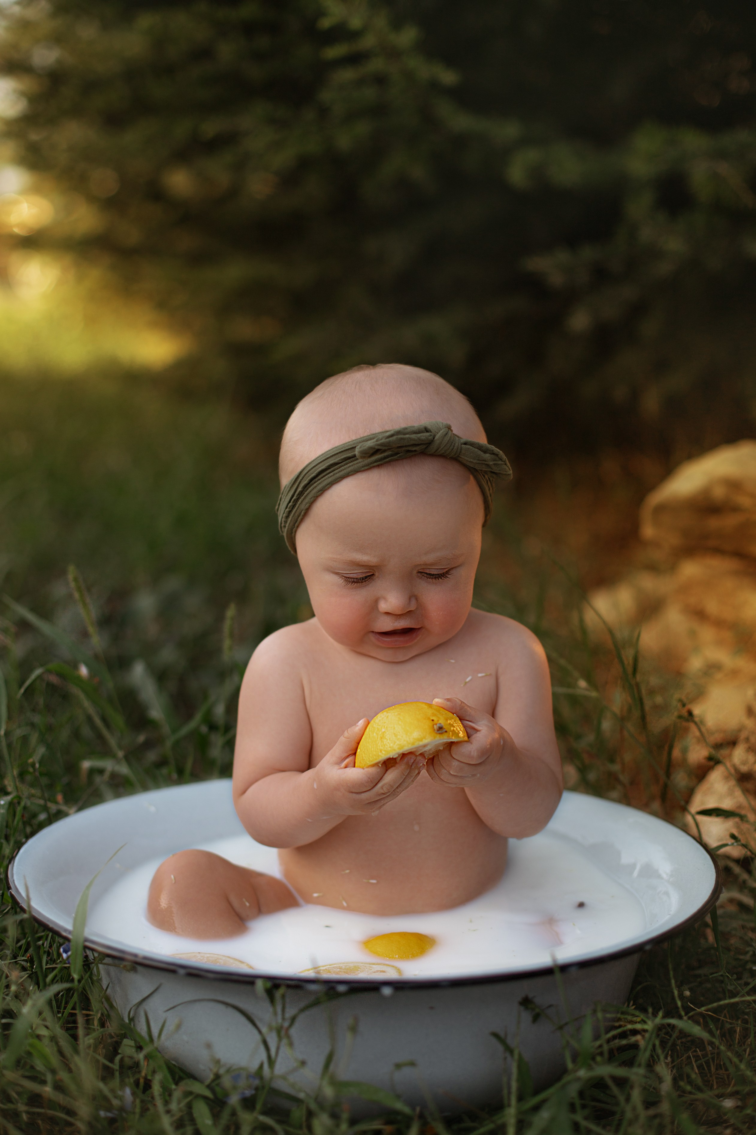 В МОЛОЧКЕ. Семейный и детский фотограф в Крыму Екатерина Швец