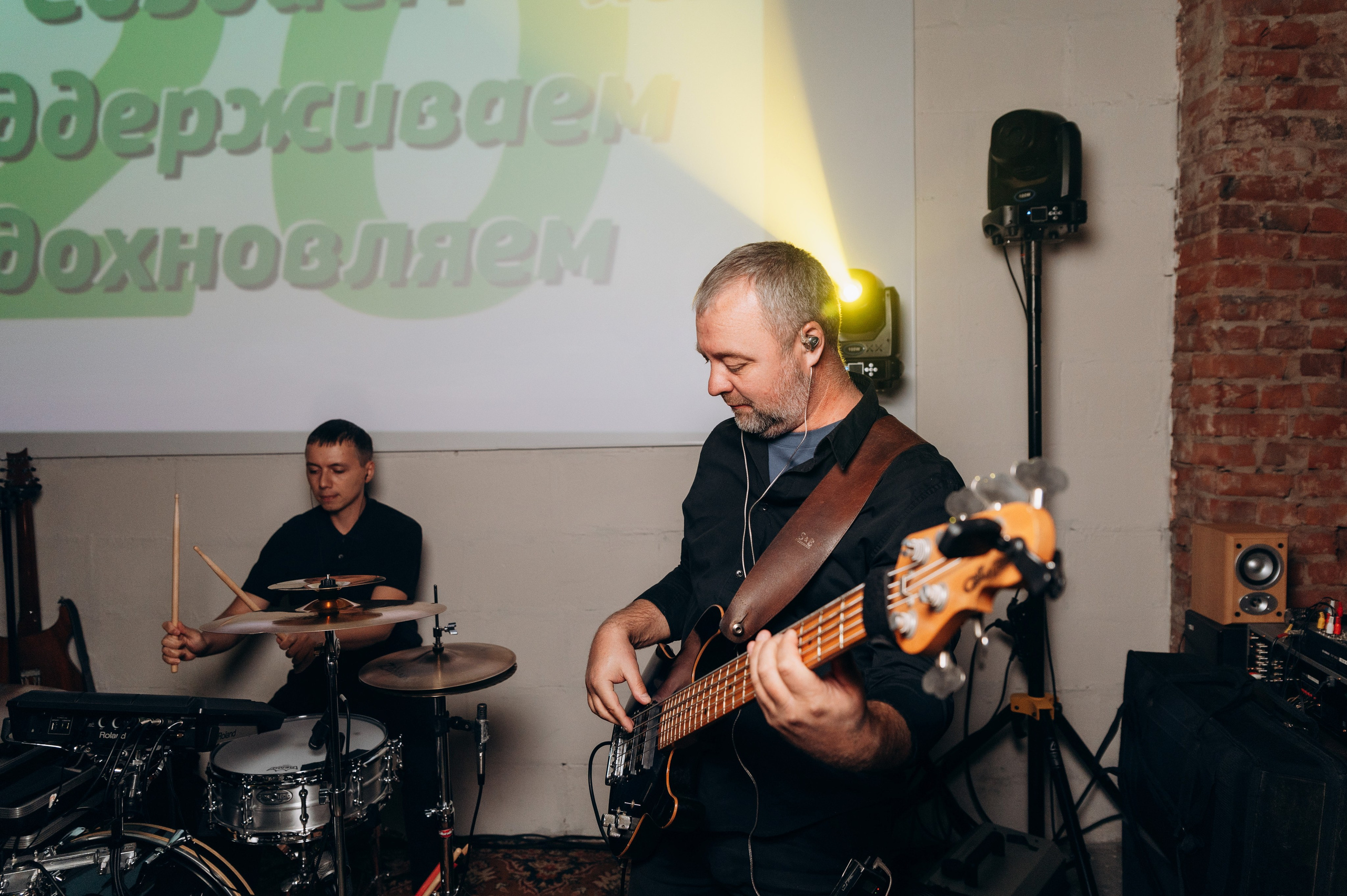 Костюмированная вечеринка. Фотограф в Новосибирске