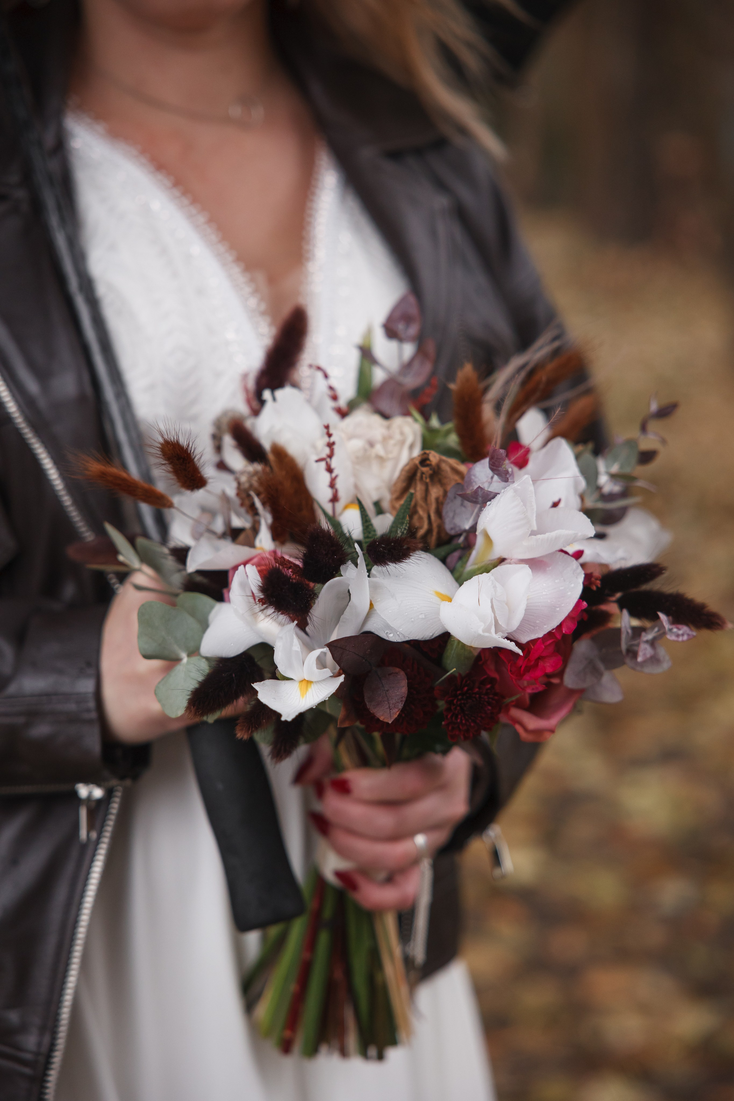 Ксюша и Коля. Свадебный и репортажный фотограф (Москва, Королев и другие)