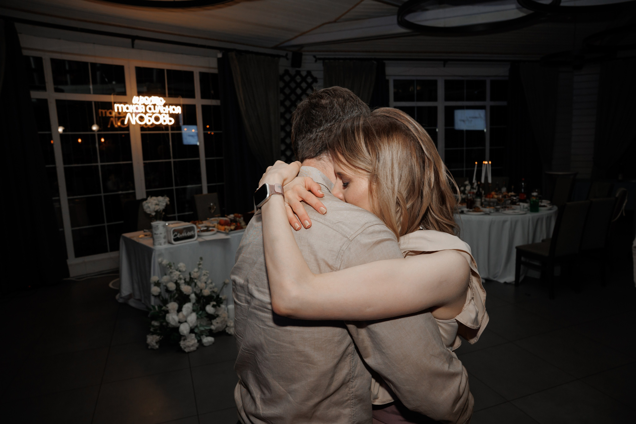 Регистрация в отеле Fish Point, ЗАГС Бутово, прогулка в Остафьево. Свадебный и репортажный фотограф (Москва, Королев и другие)