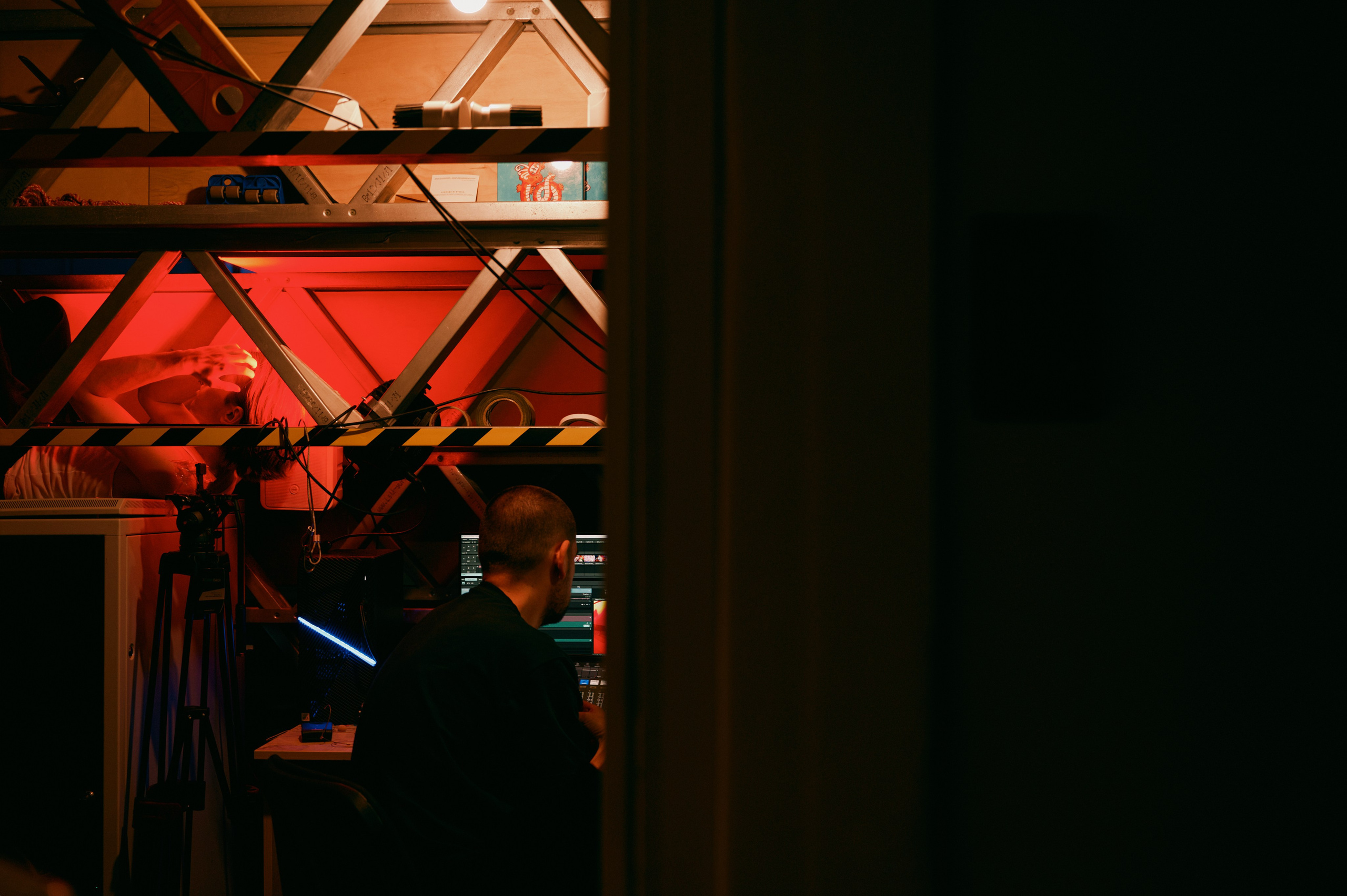 Перформанс СТЫД. Свадебный фотограф в Ростовe-на-Дону Анастасия Прутова