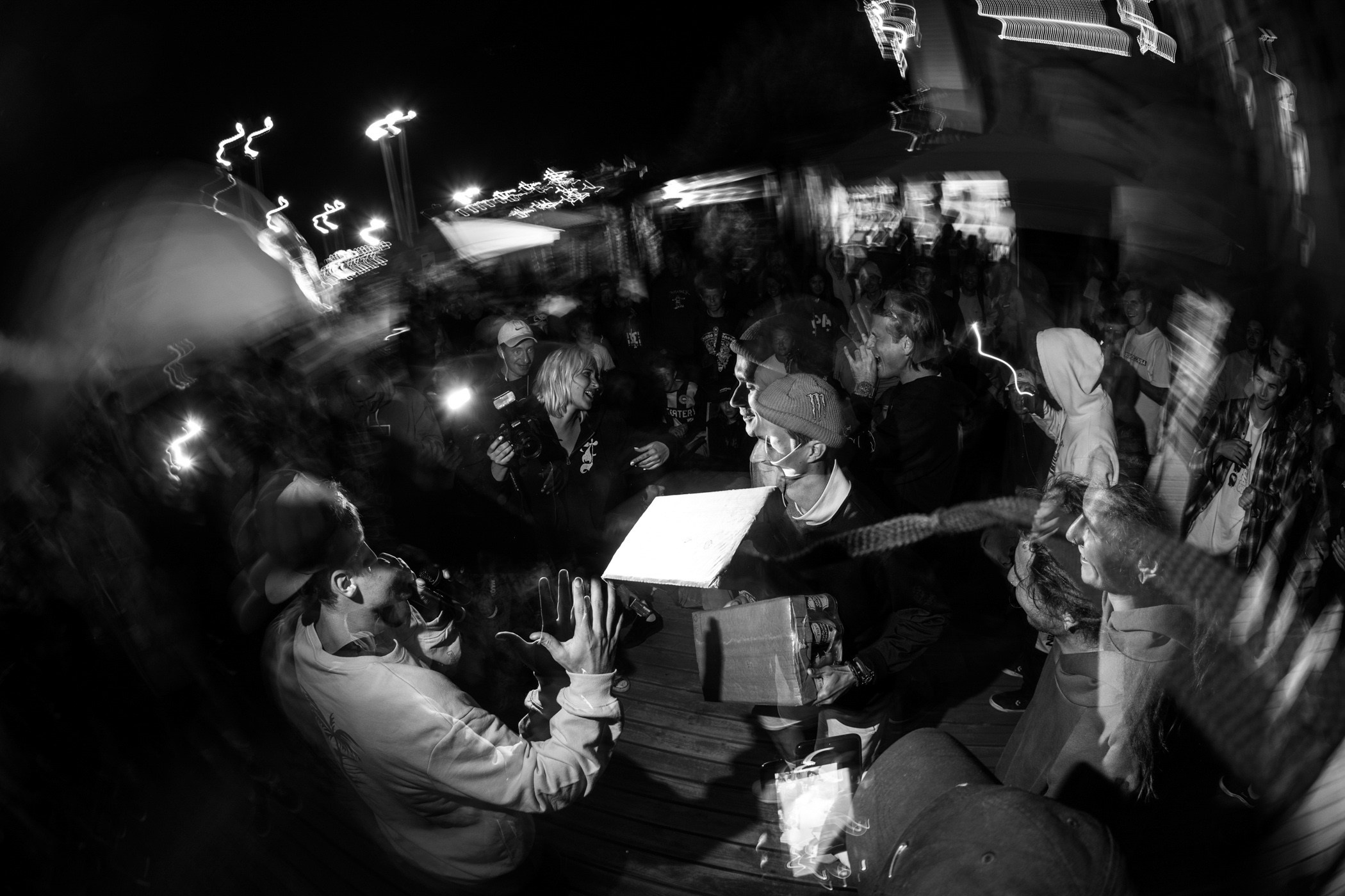 Sport / Events. Bivol images