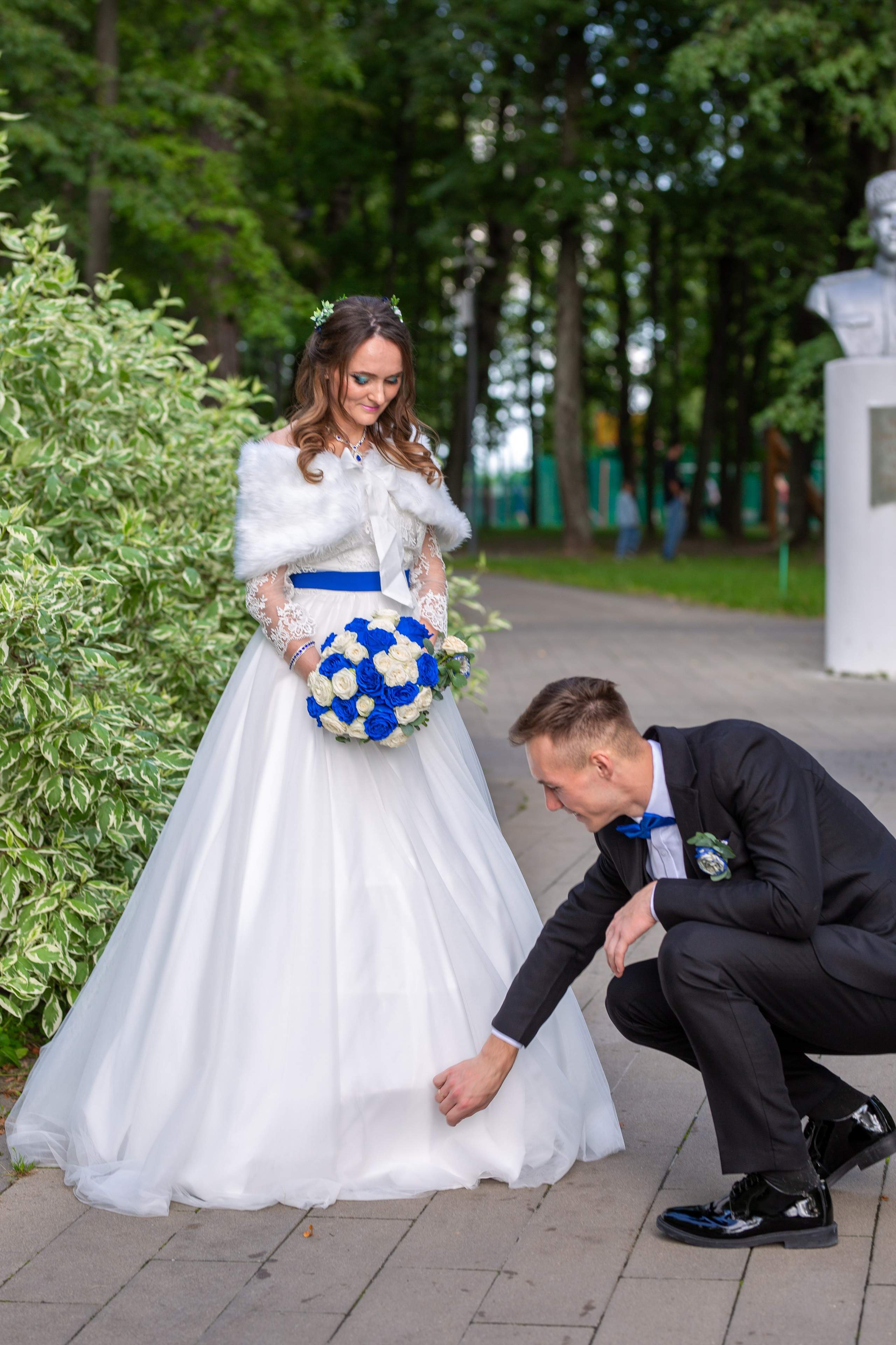 Свадьба Виктора и Юлии. Репортажный, семейный, свадебный, портретный фотограф