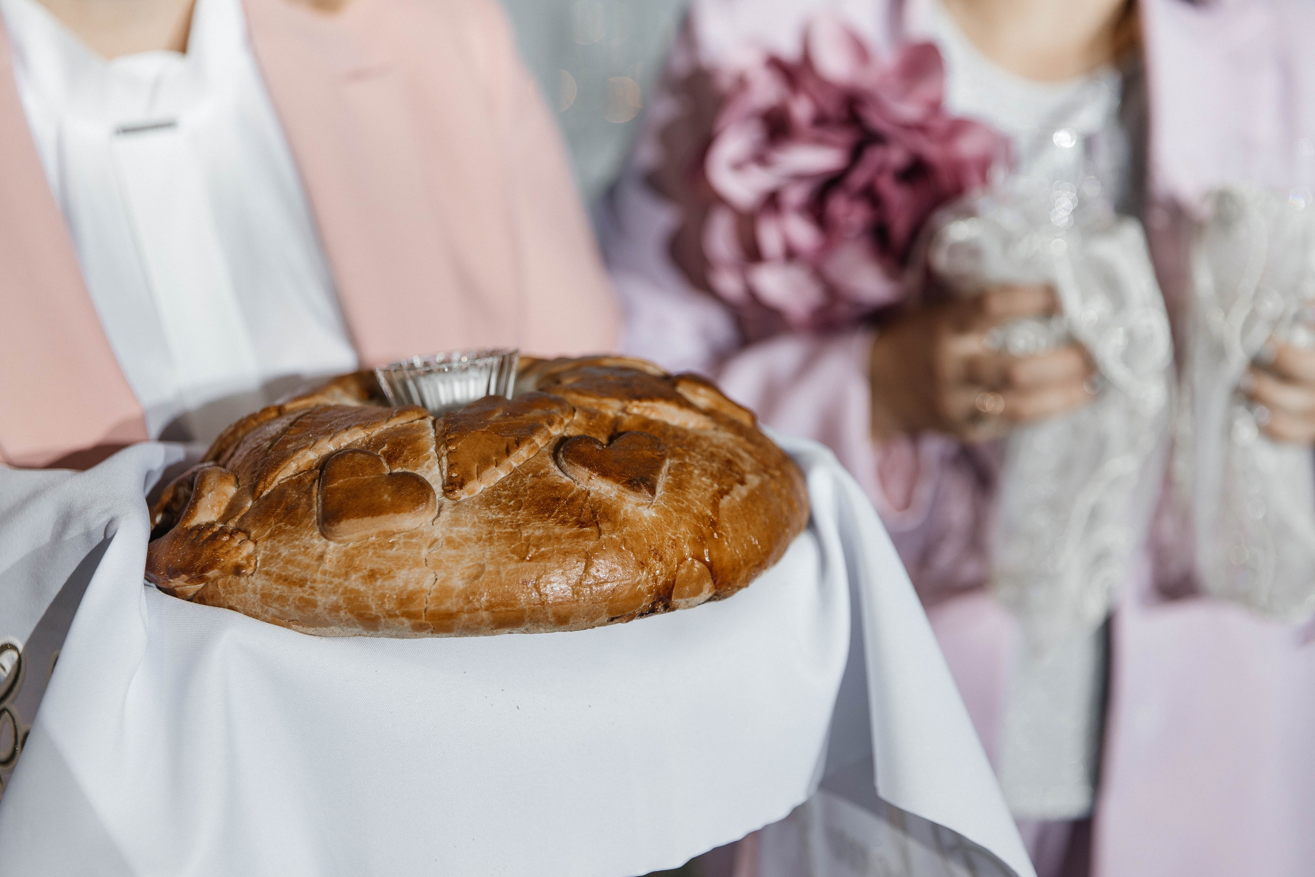 Владислав & Татьяна. Главная