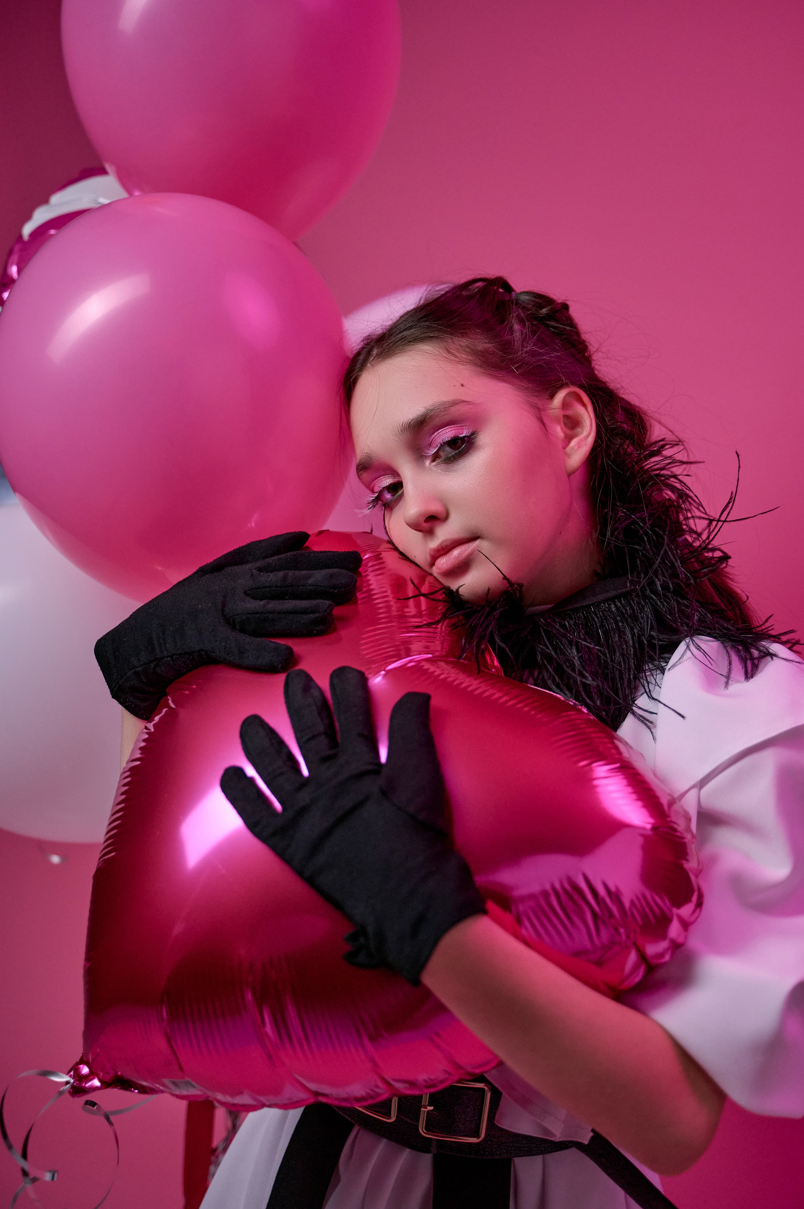 Съемка 26.03. Фотограф Егорьевск Коломна Воскресенск