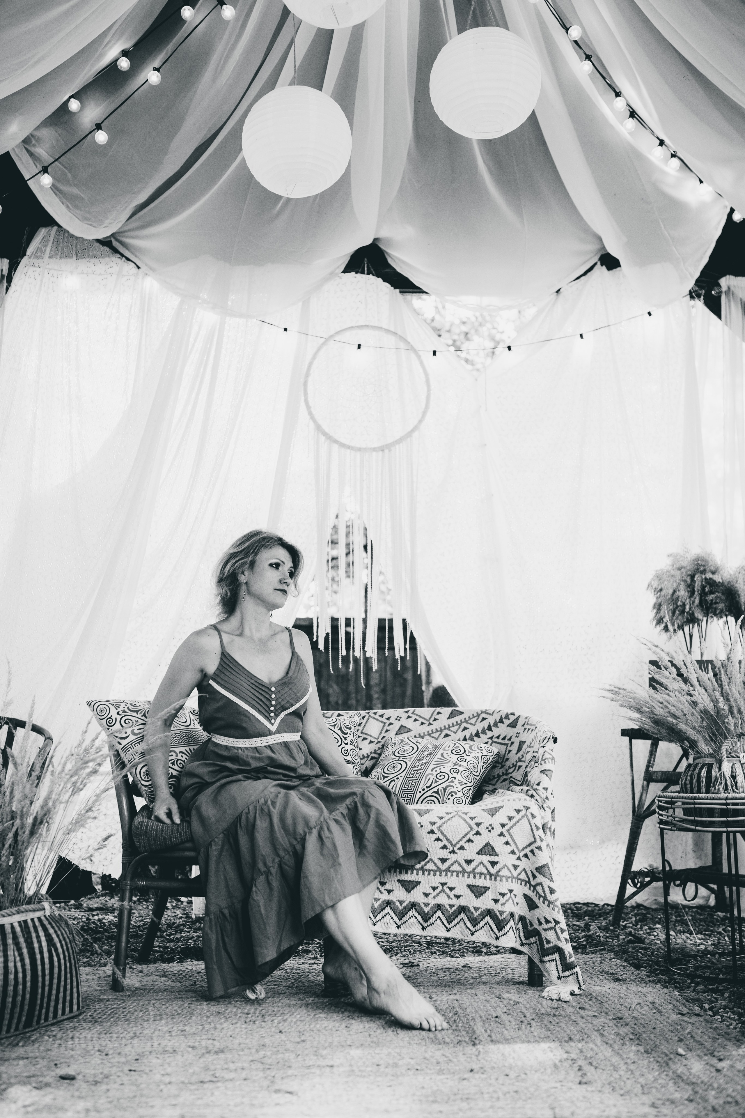 Наталия. Портретный и лайфстайл фотограф в Москве Катерина Медведева