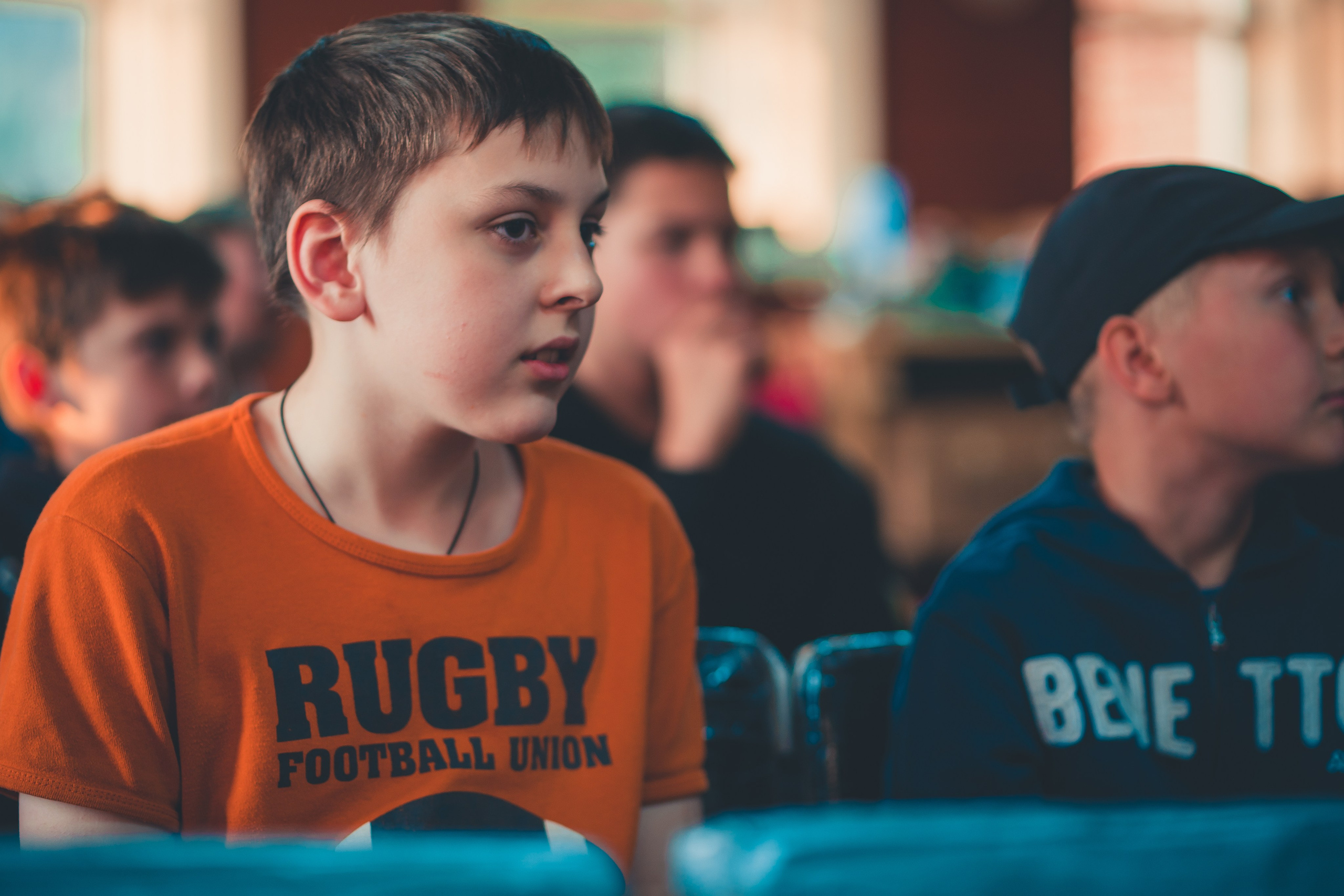 Детский лагерь — 1 смена 2023 год. Иван Кубик — фотограф и видеограф