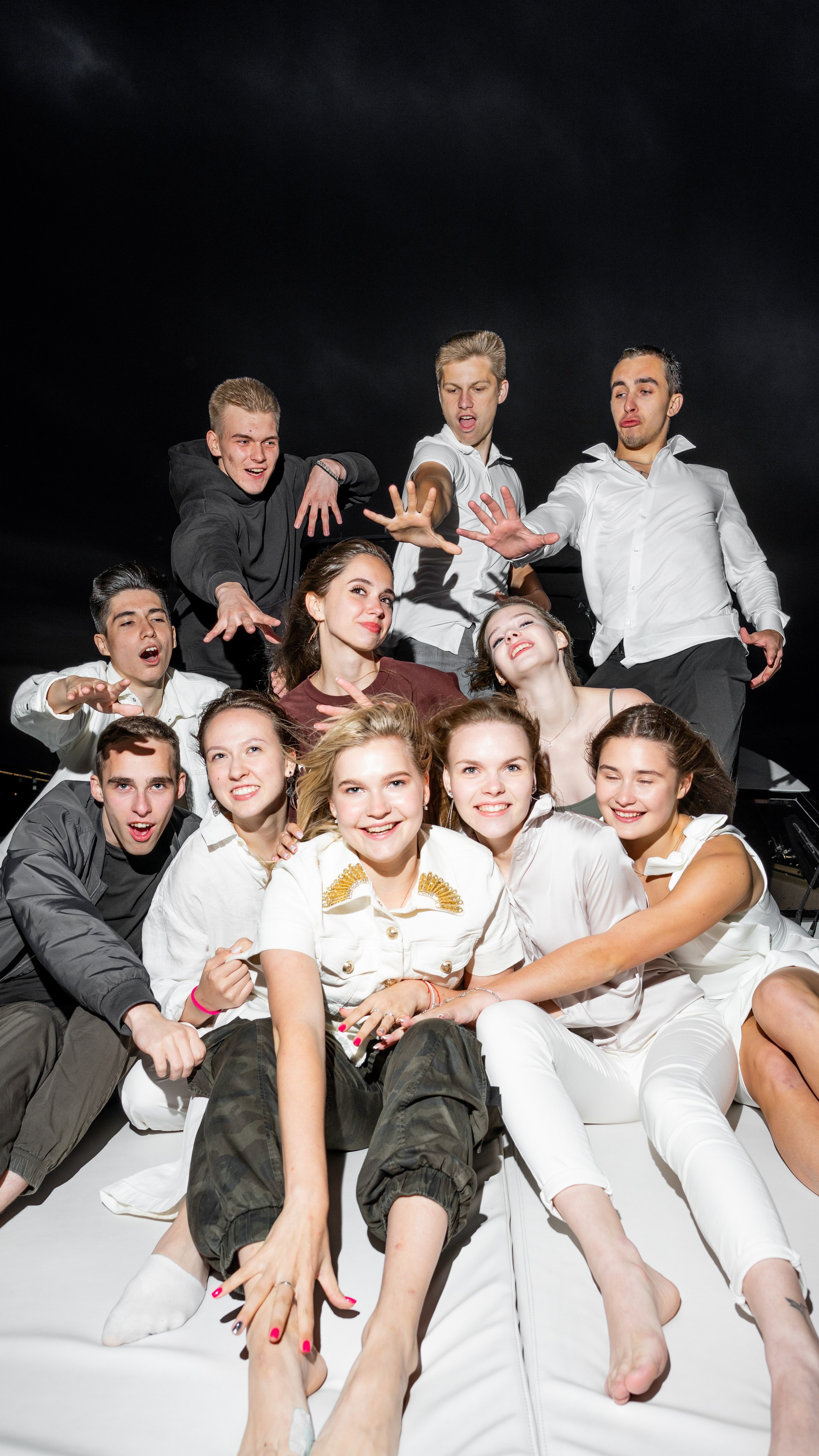 Маша. Коммерческий и репортажный фотограф в Санкт-Петербурге — Туся Сушка