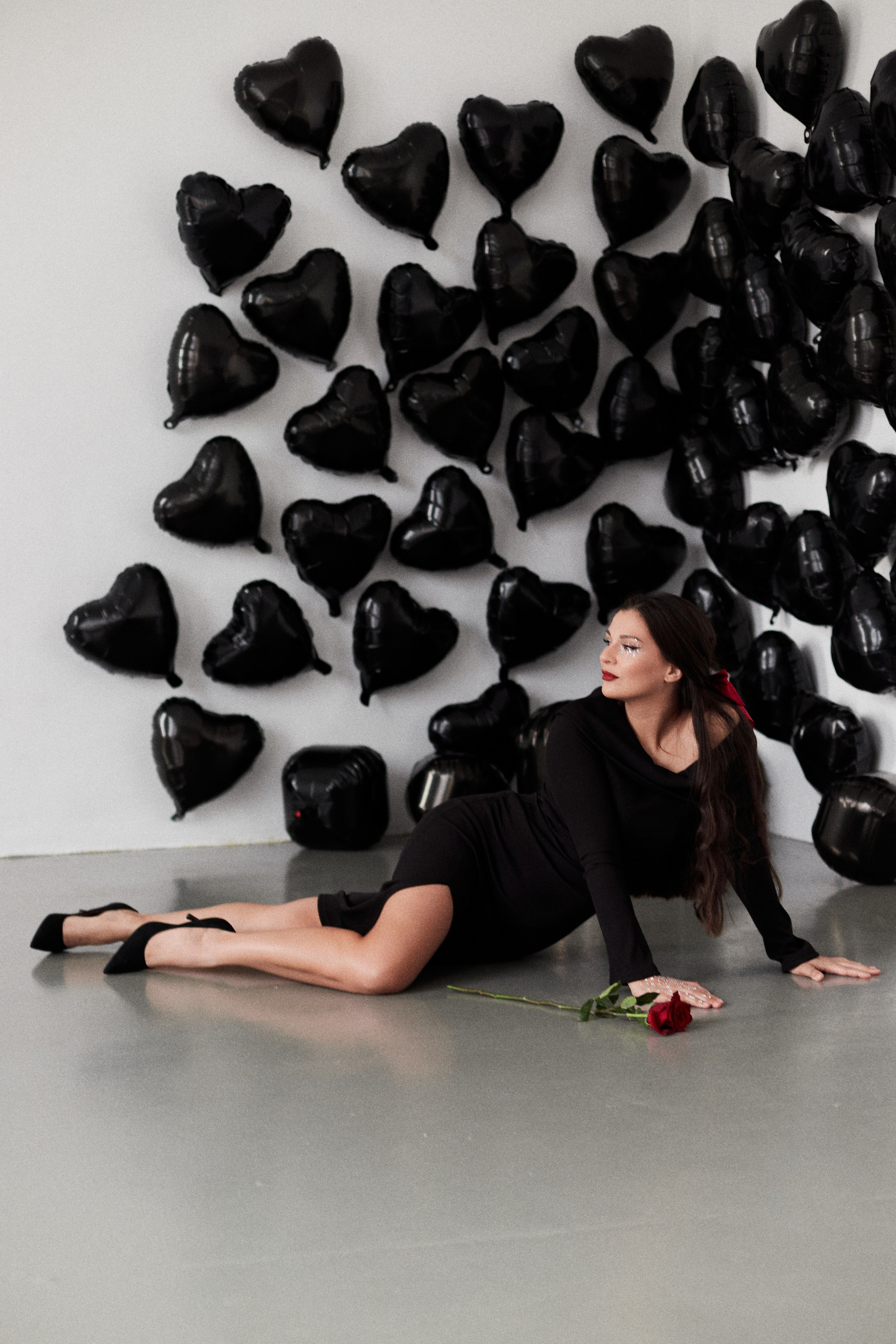 София. Фотограф в Волгограде и Москве Алина Галушкина