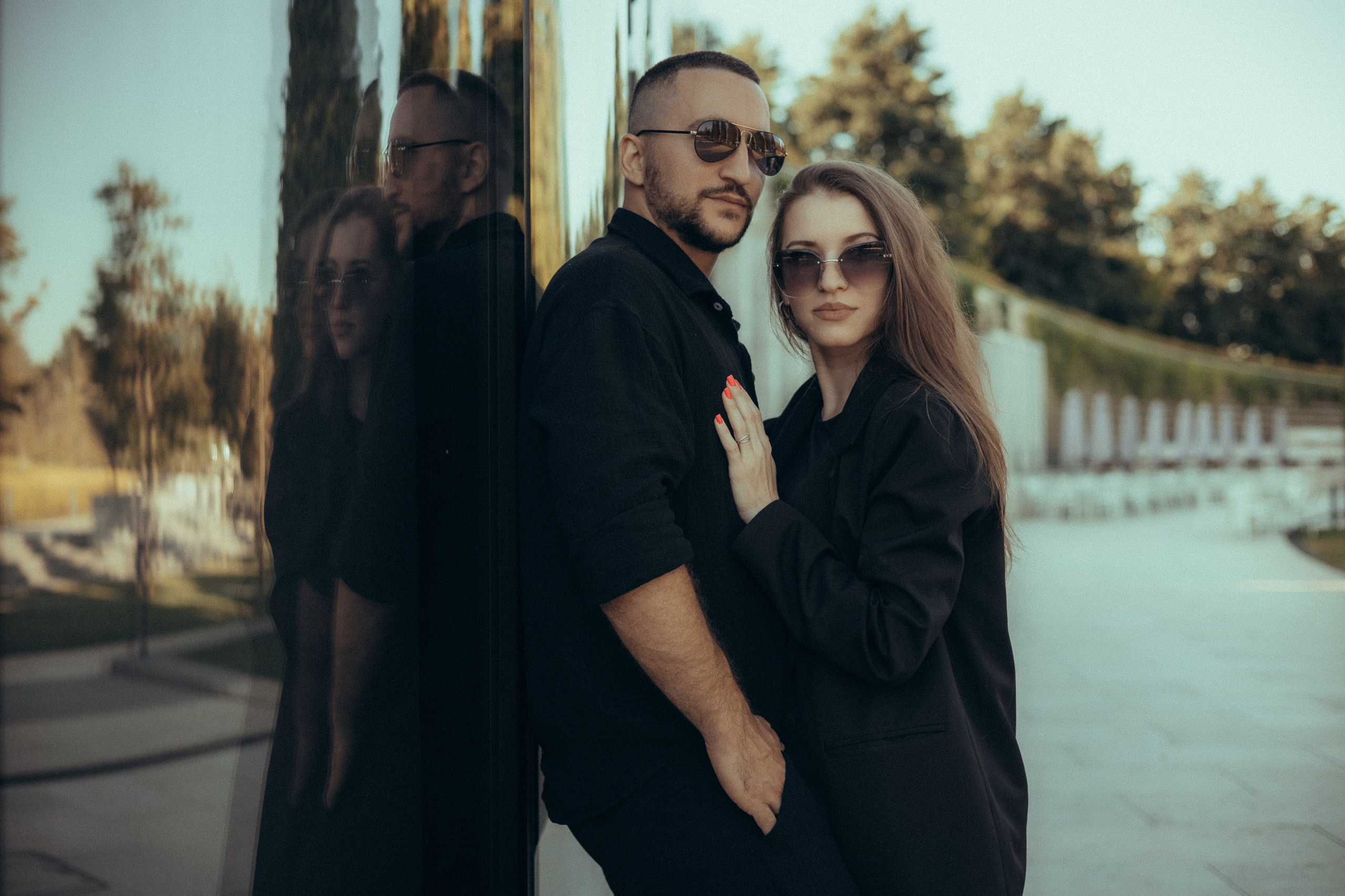 Сергей и Ирина. Фотограф Краснодар