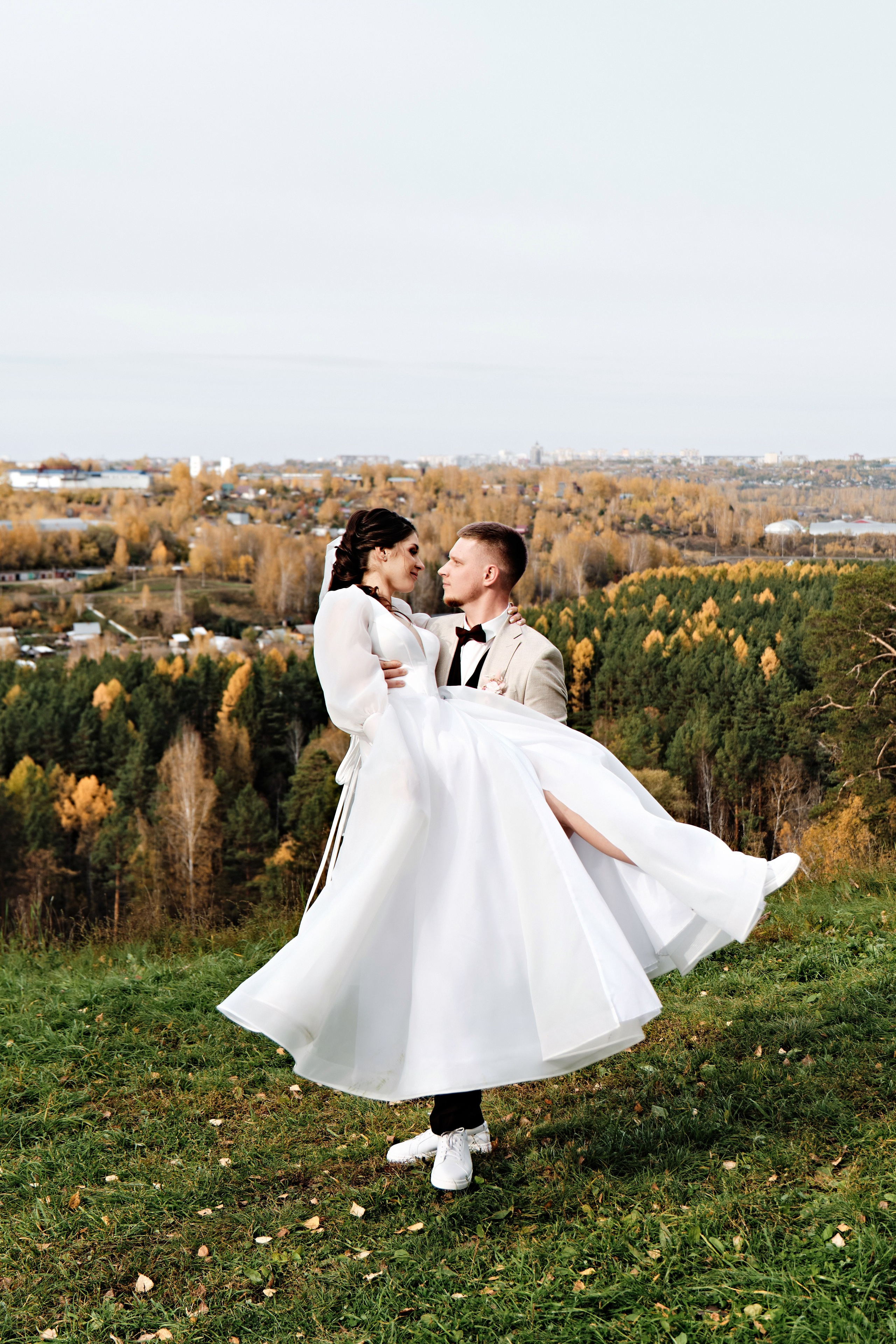 Лада и Константин