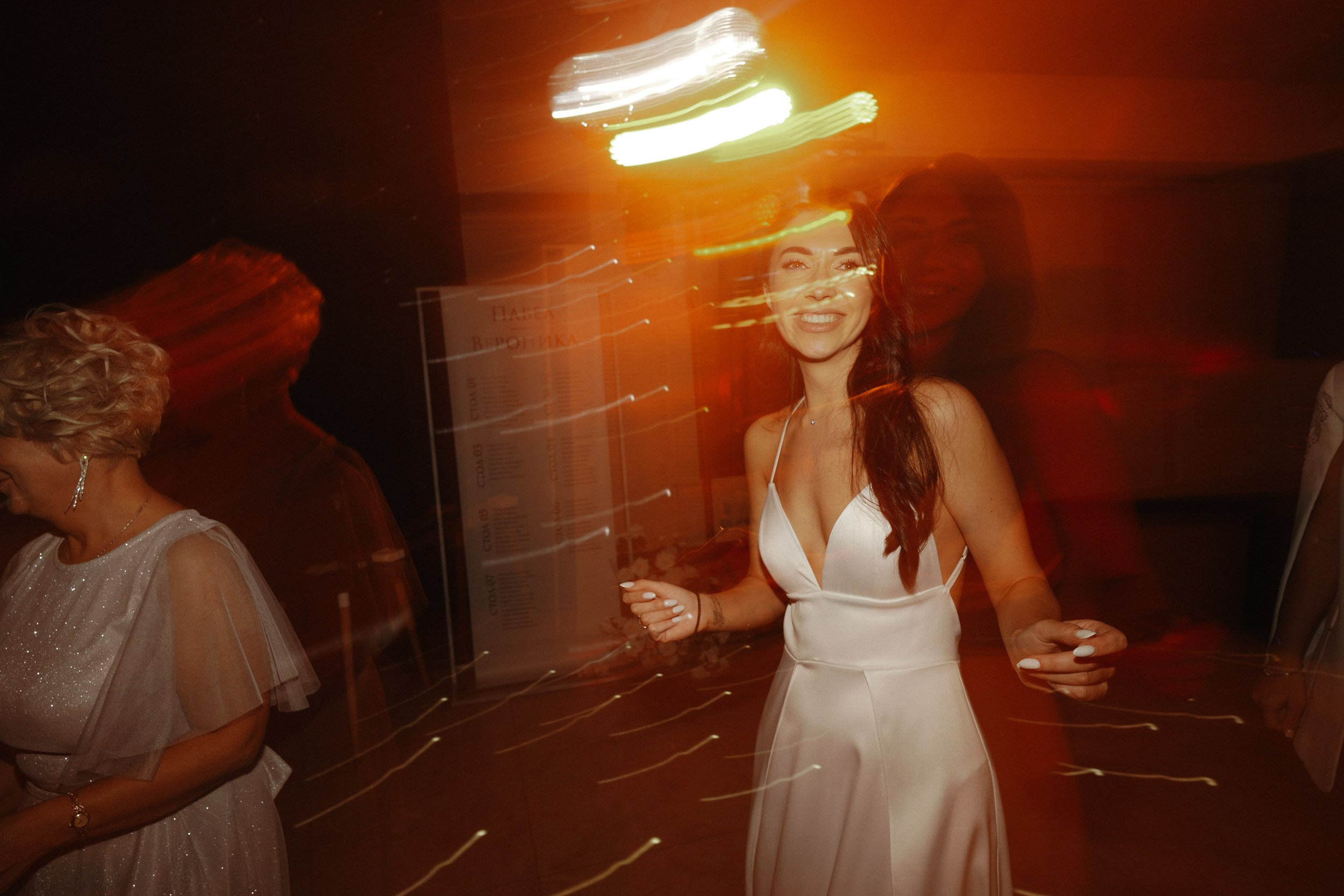 ВЕРОНИКА И ПАВЕЛ. Свадебный и семейный фотограф в Абакане Василевский Алексей