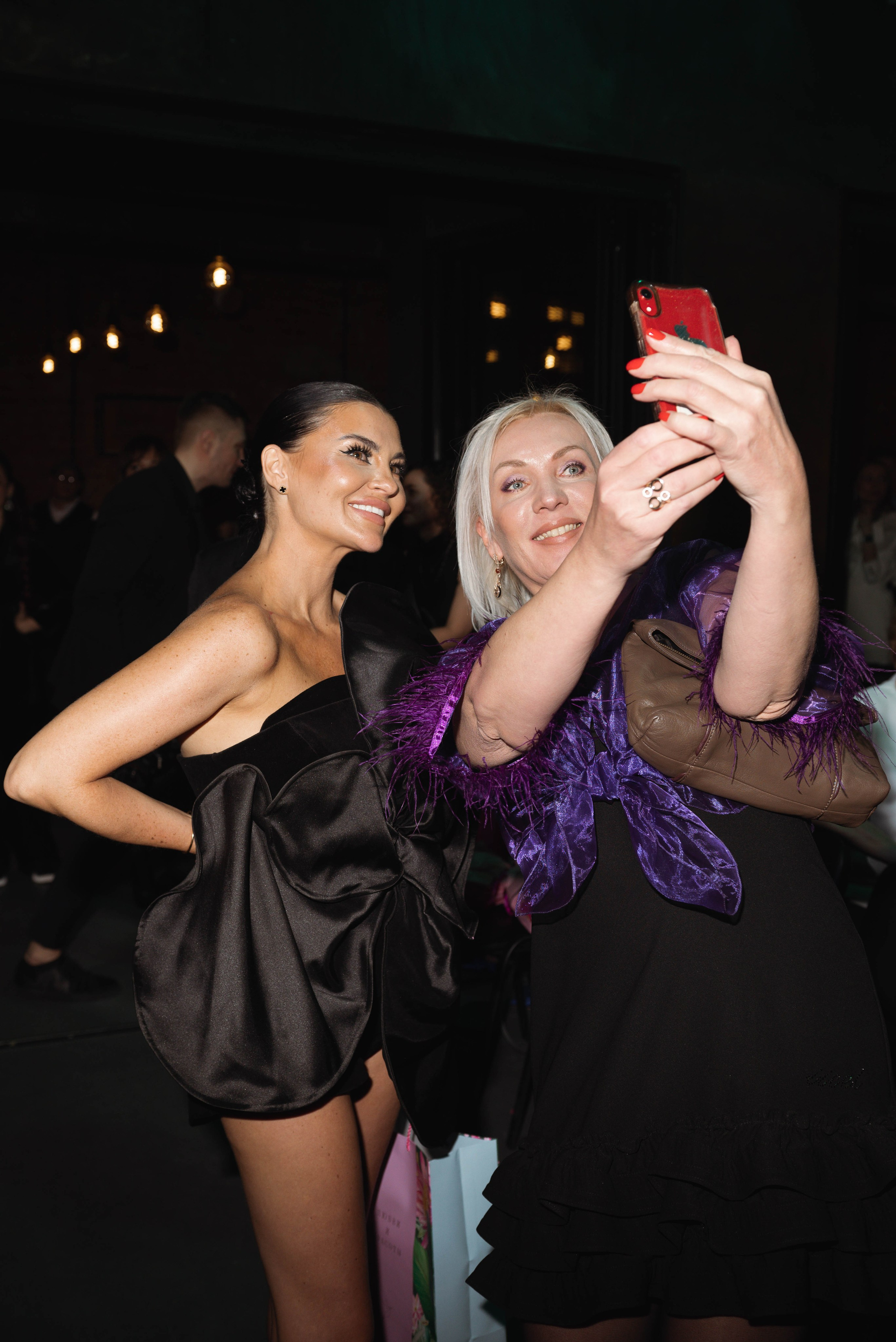 Контракт Анны Горобец. Контент-фотограф Москва репортажный фотограф Настя Профото