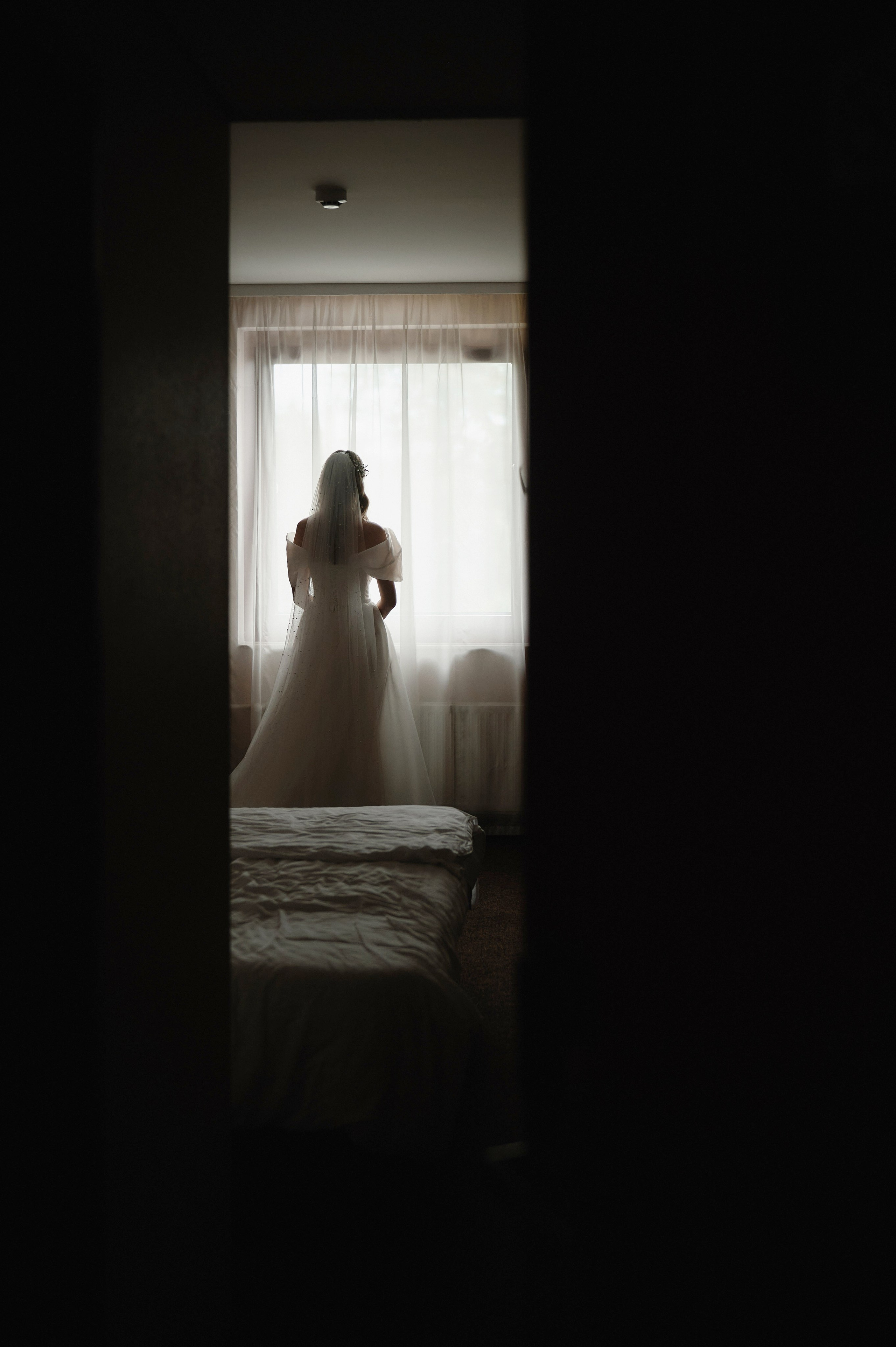 Соня & Илья. Ваш мультижанровый фотограф Александр Белов