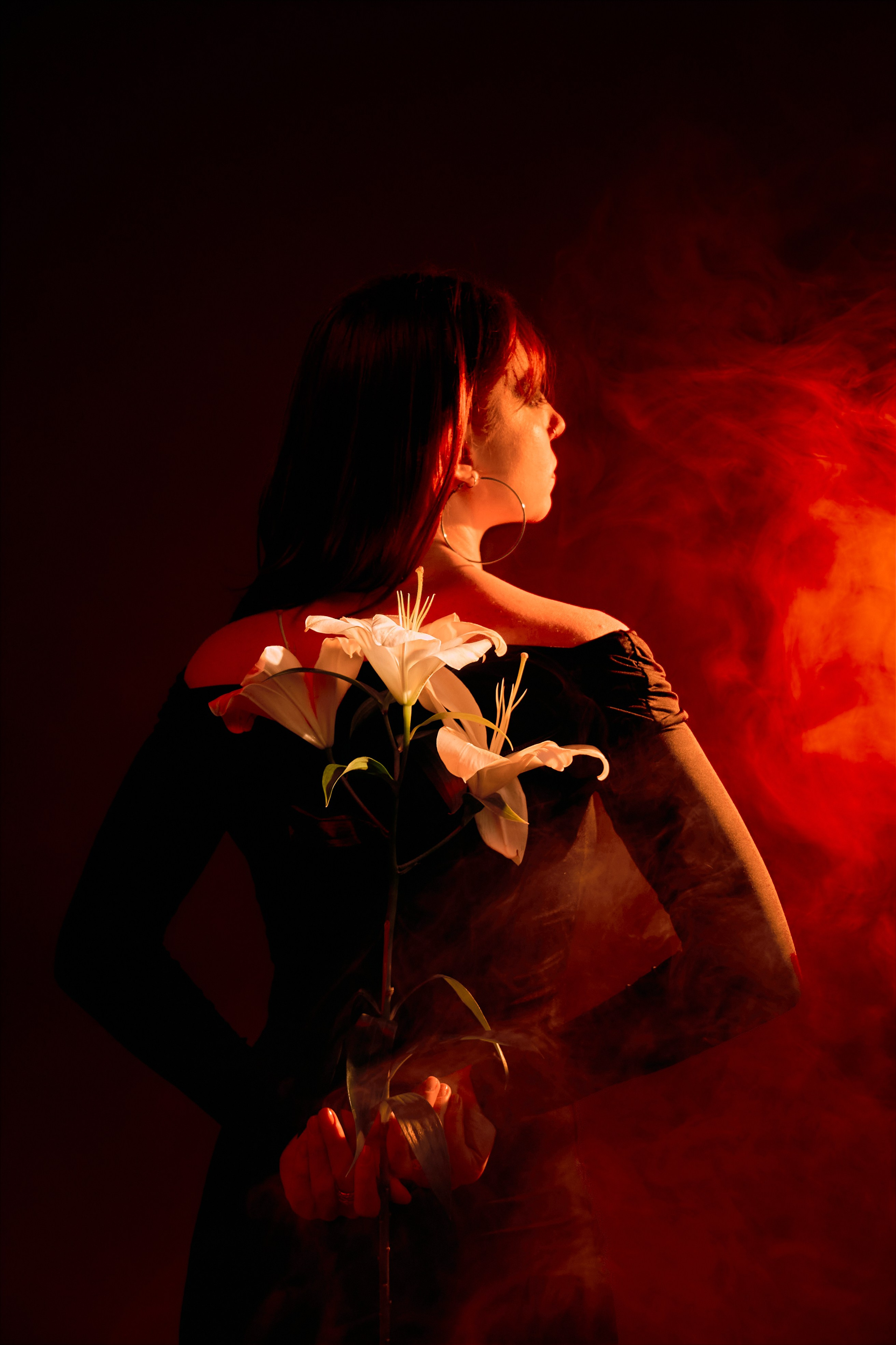 Nastya. Иван Глухих, портретный фотограф